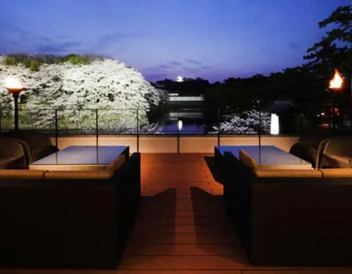 Hikone Castle Resort & Spa