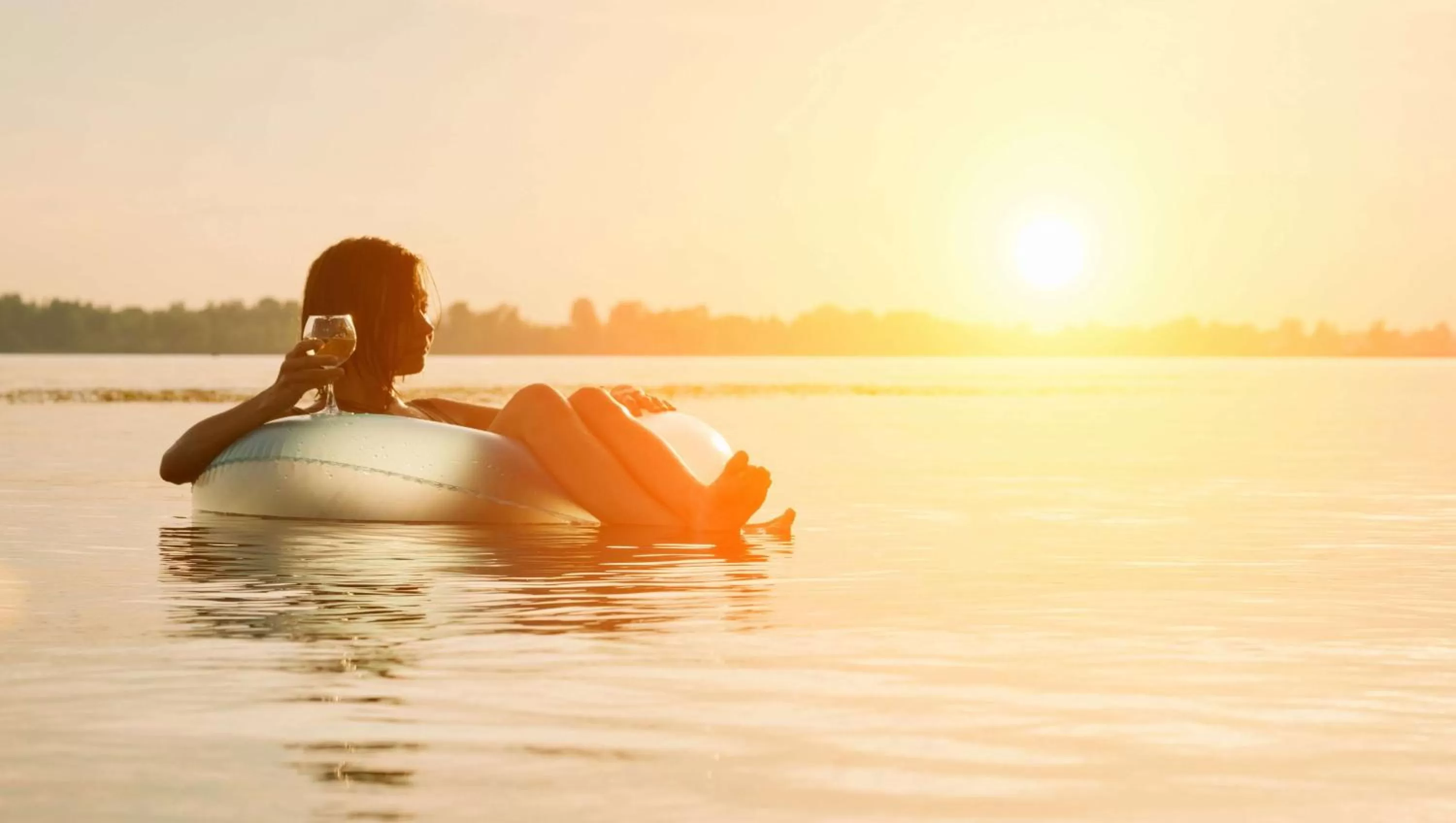 Area and facilities in Thunderbird Motel Hillsboro