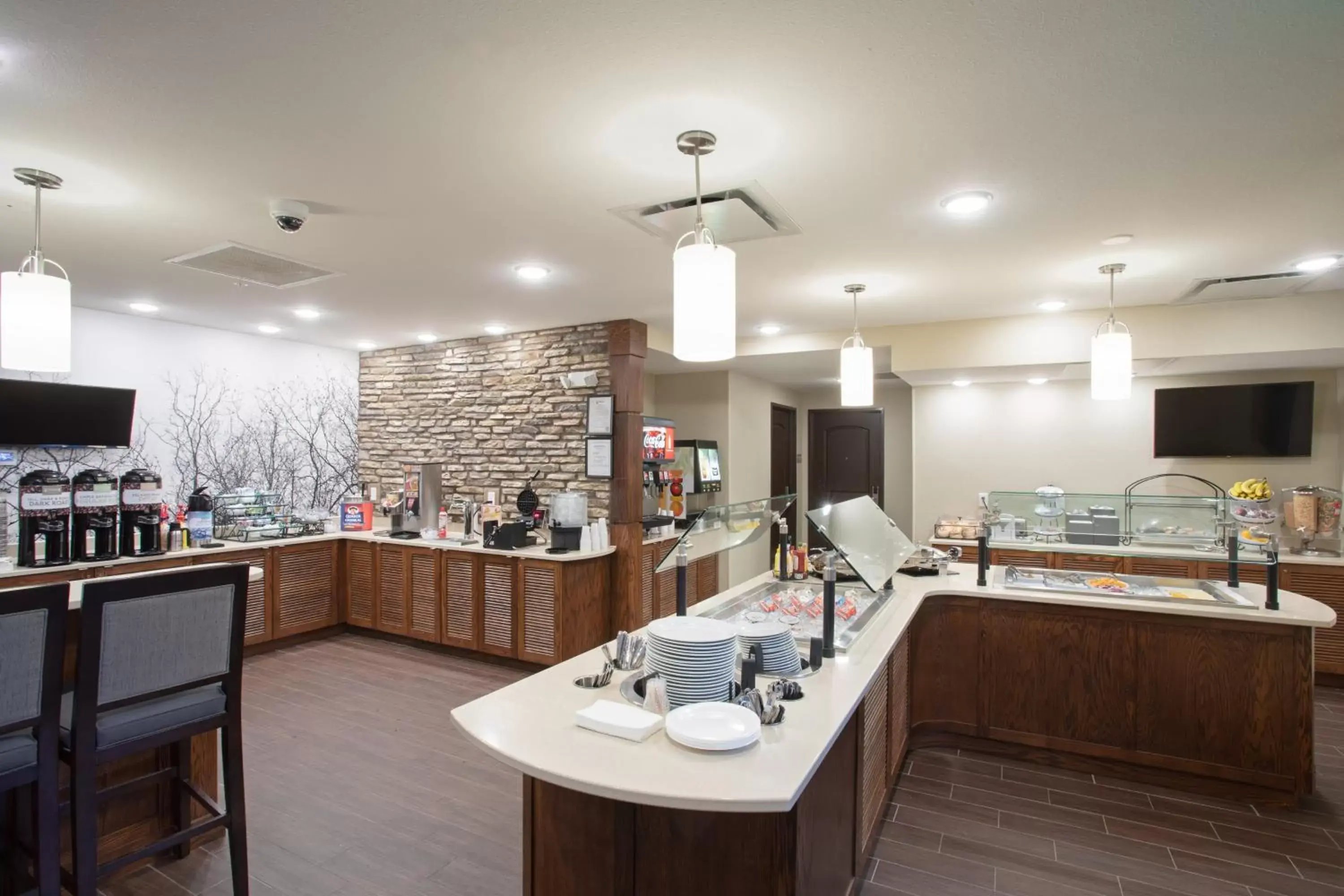 Breakfast, Restaurant/Places to Eat in Staybridge Suites Denver South - Highlands Ranch, an IHG Hotel