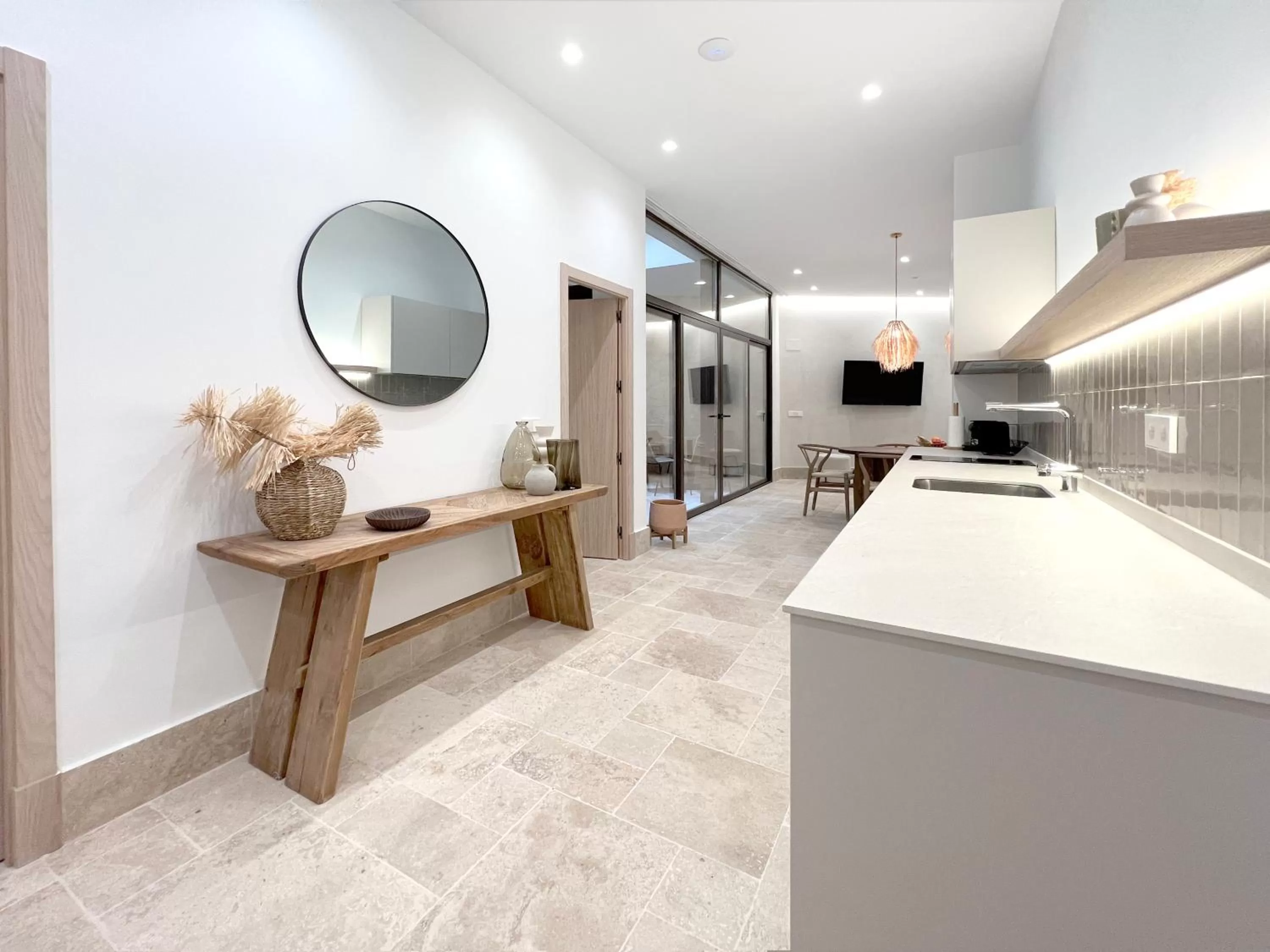 Arcos de Medina - Apartamentos premium