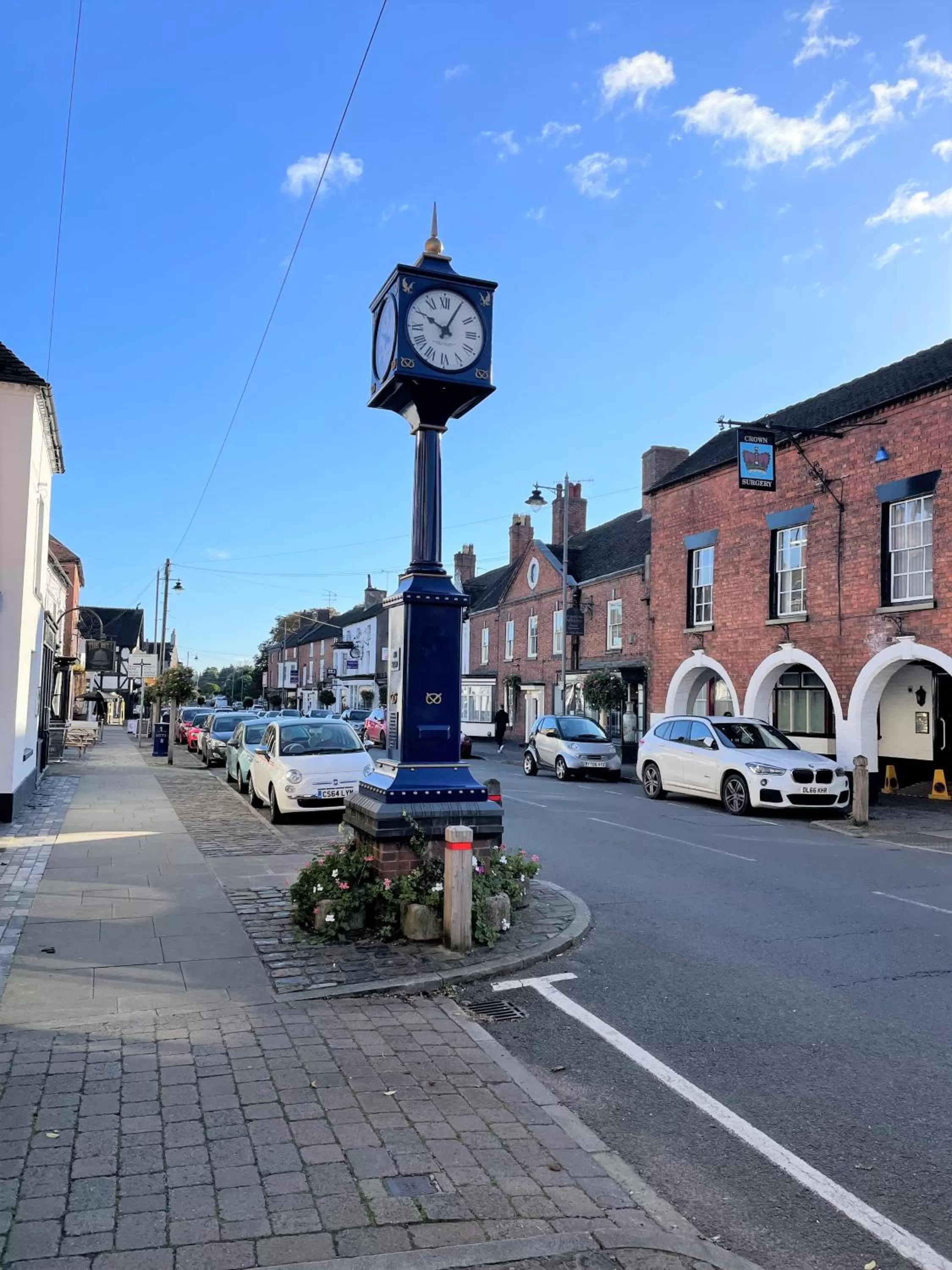 Activities in Eagle House - Award Winning B&B and Apartment