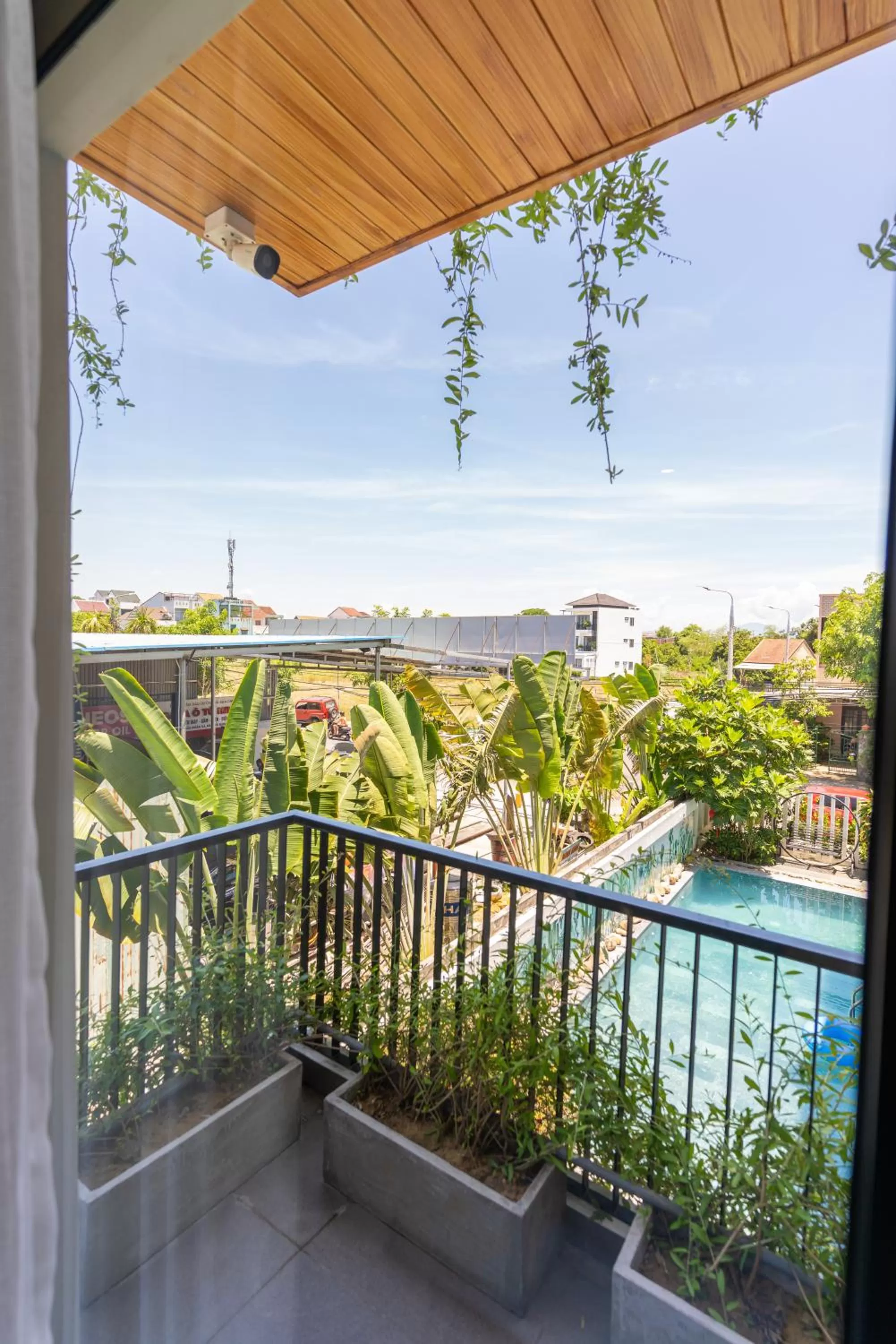 Hoianese Pool & Sunset Hotel - Cultural Experiential Hotel