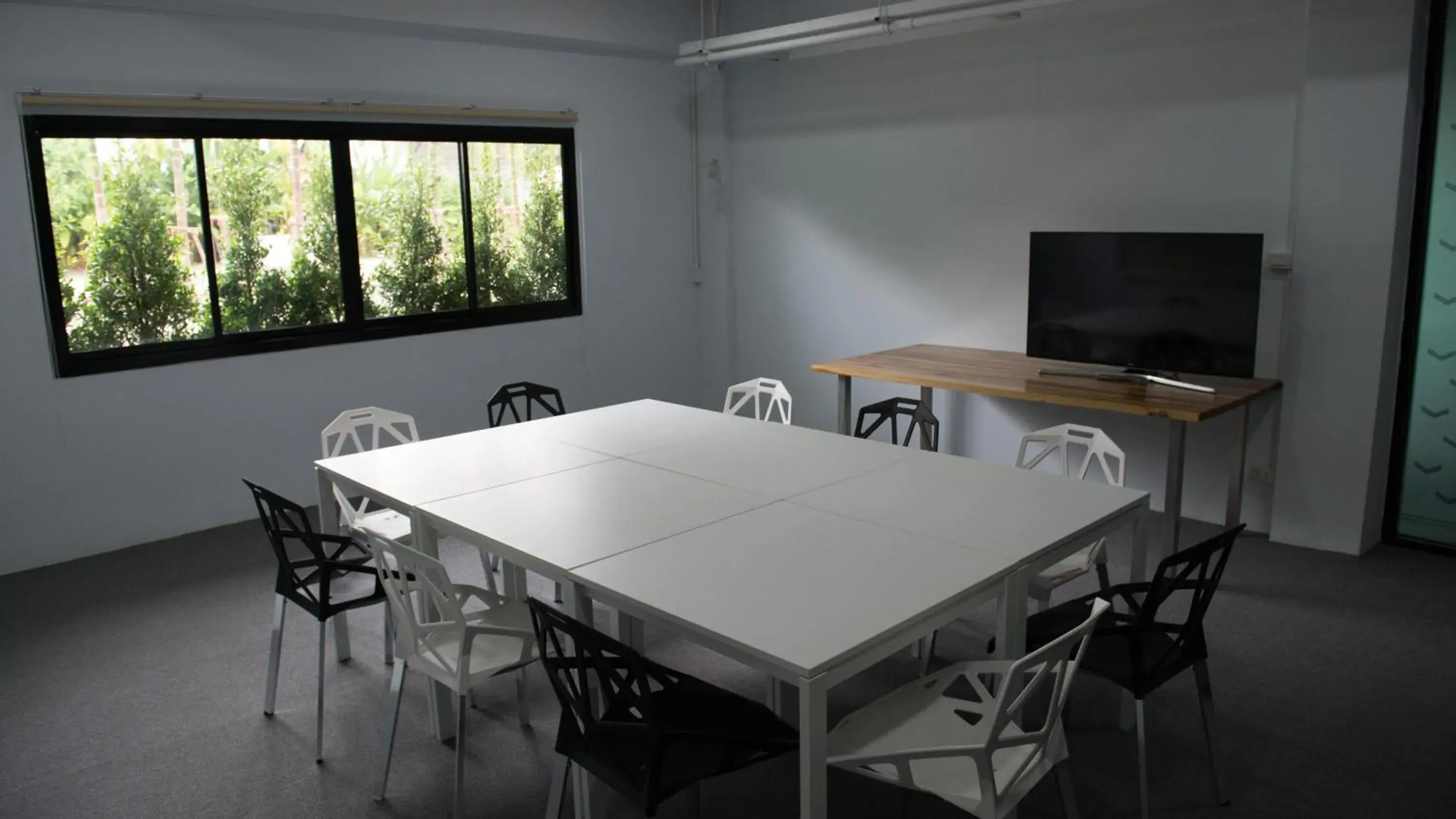 Meeting/conference room in Veethara boutique hotel (SHA Plus)