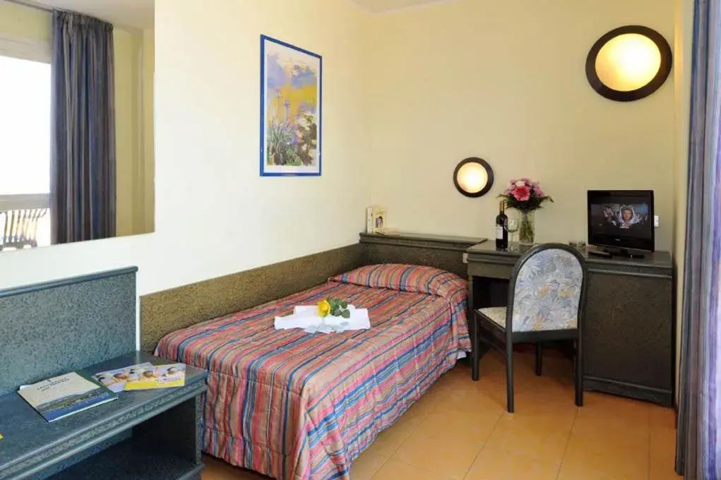 Single Room - Annex in Hotel Internazionale Single Room - Annex in Hotel Internazionale