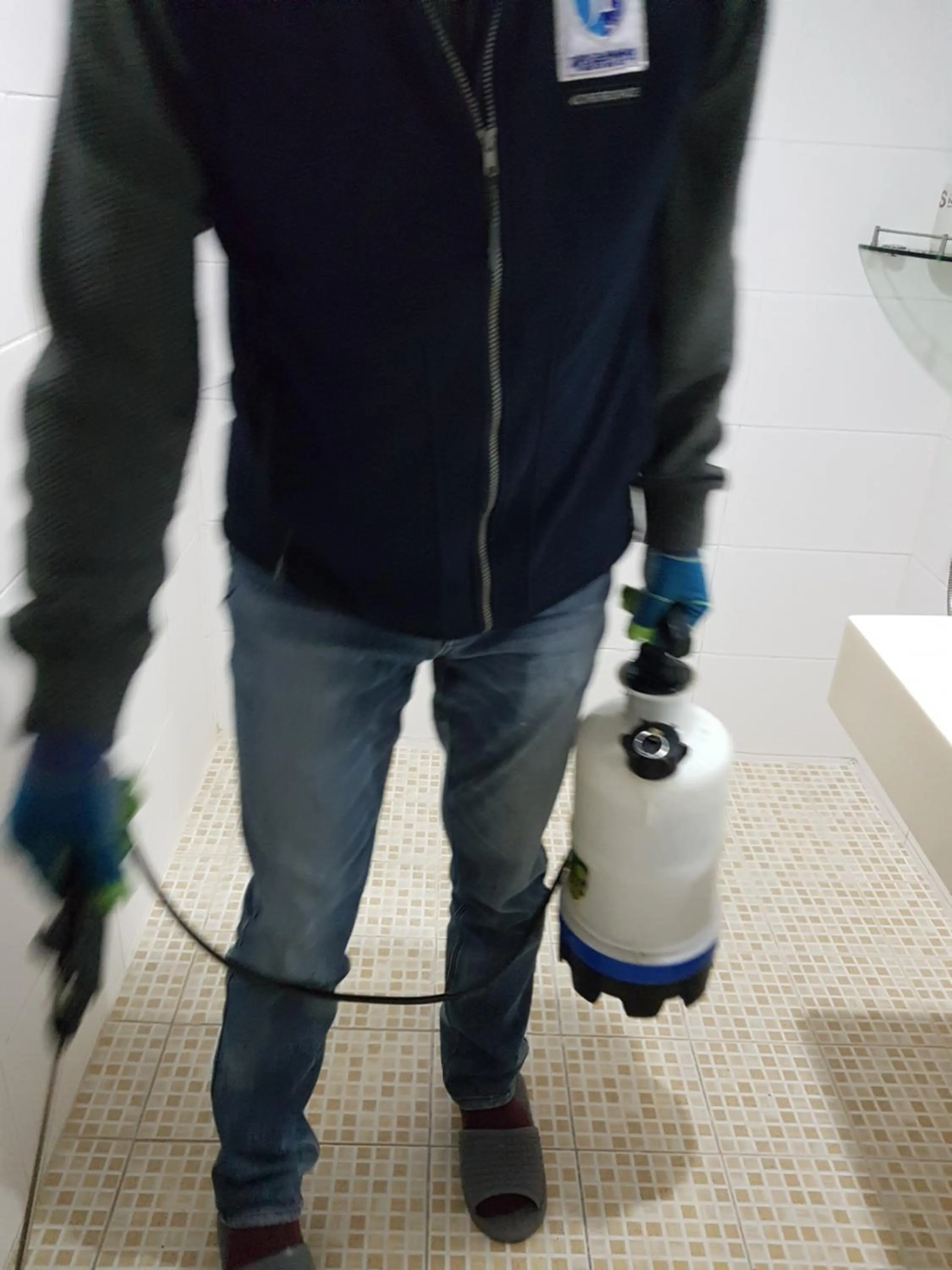 Decorative detail in Jungmun Resort Jeju