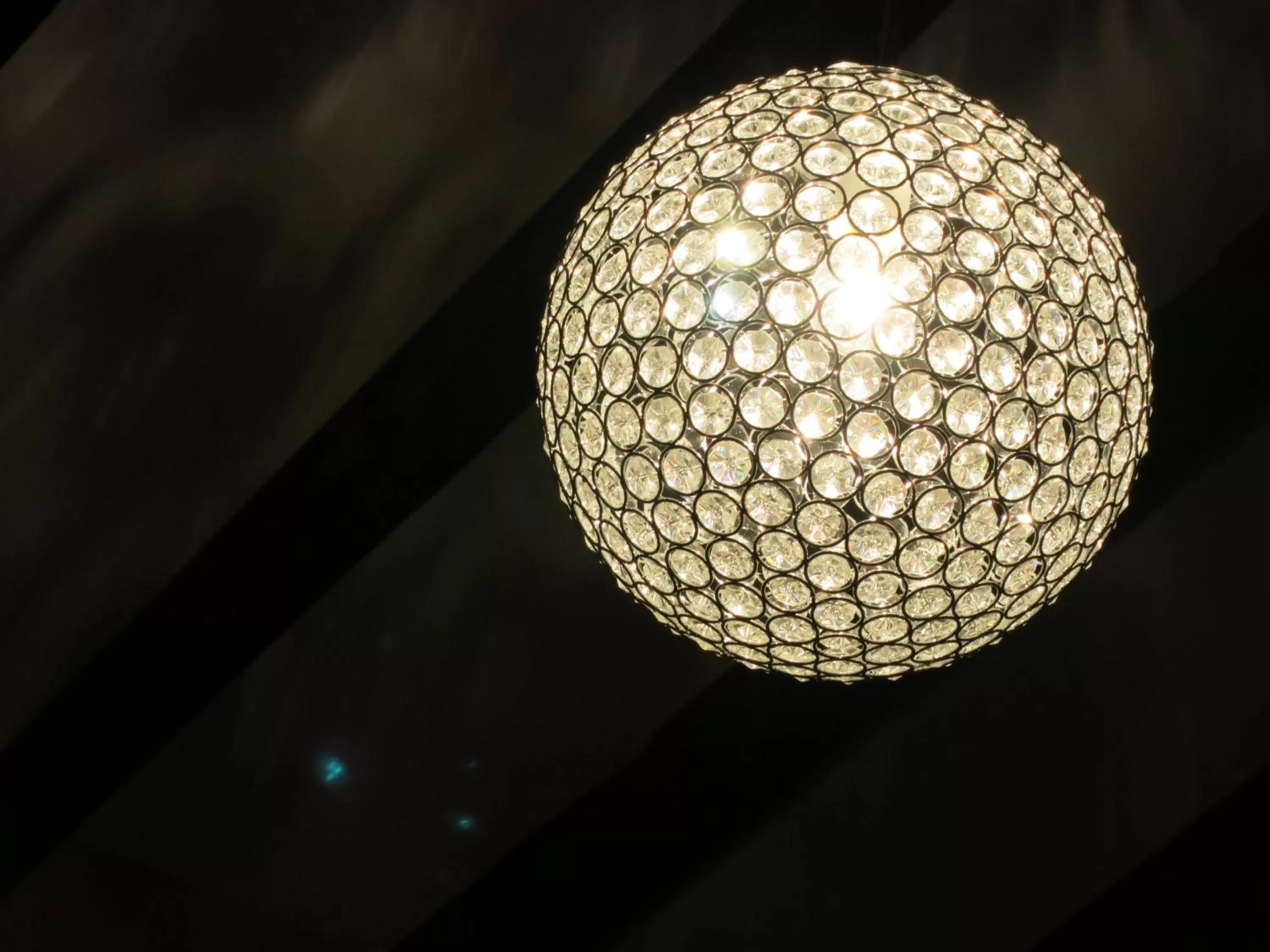 Decorative detail, Golf in Rectoral de Anllo