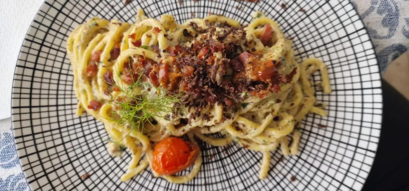 Hotel Profumo Di Mare