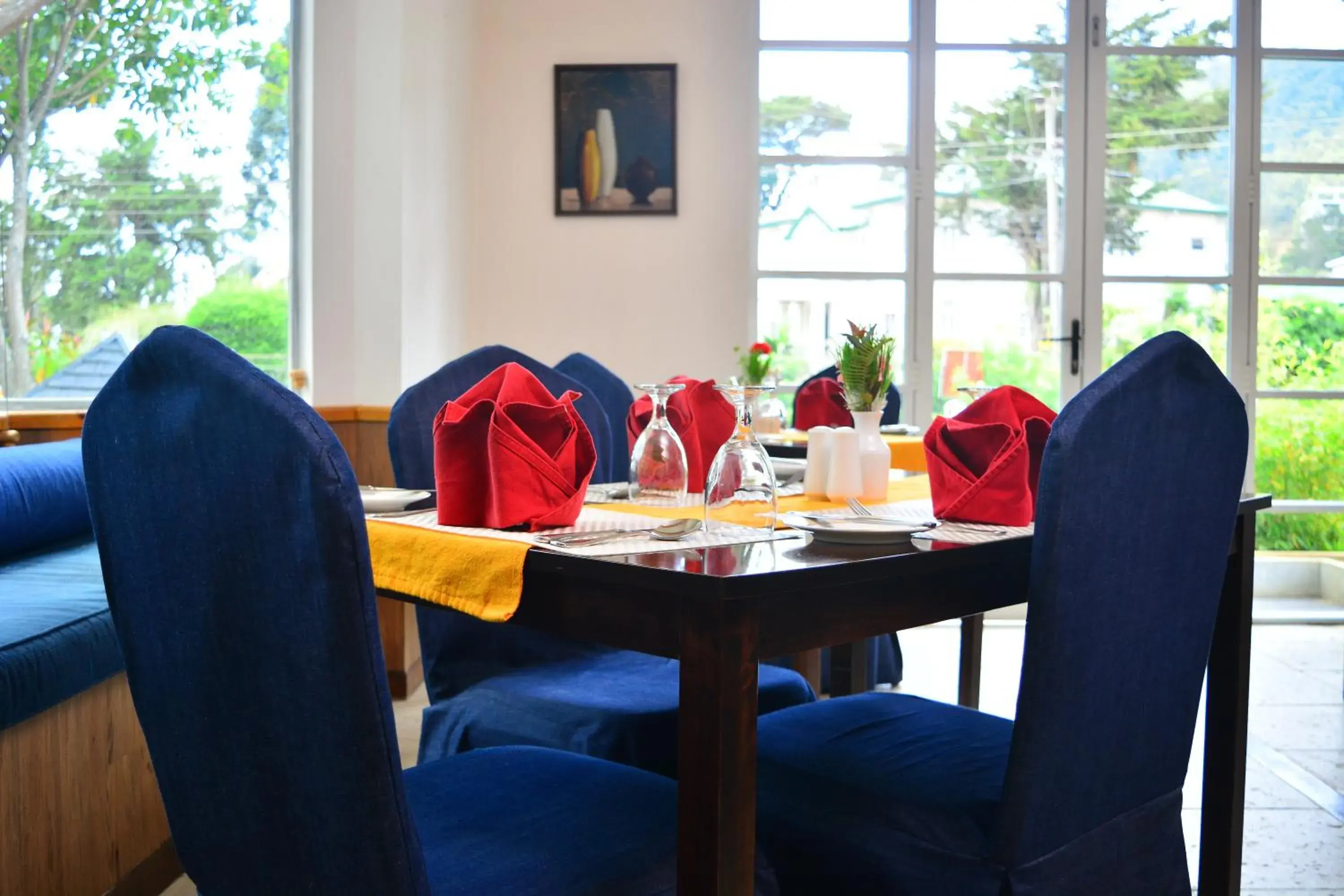 Restaurant/places to eat in Unique Cottages Restaurant/places to eat in Unique Cottages