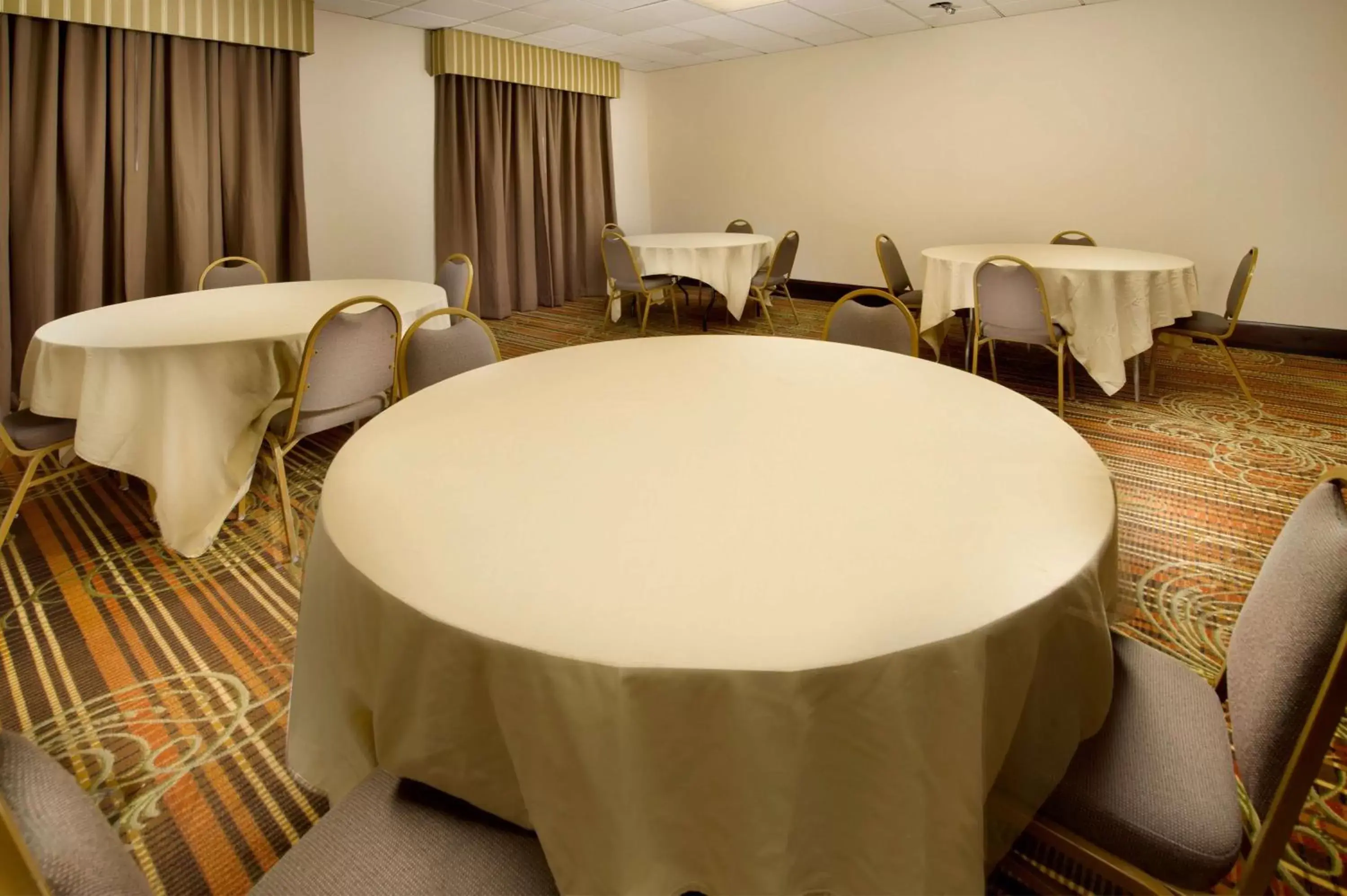 Meeting/conference room, Banquet Facilities in Hampton Inn Haverhill