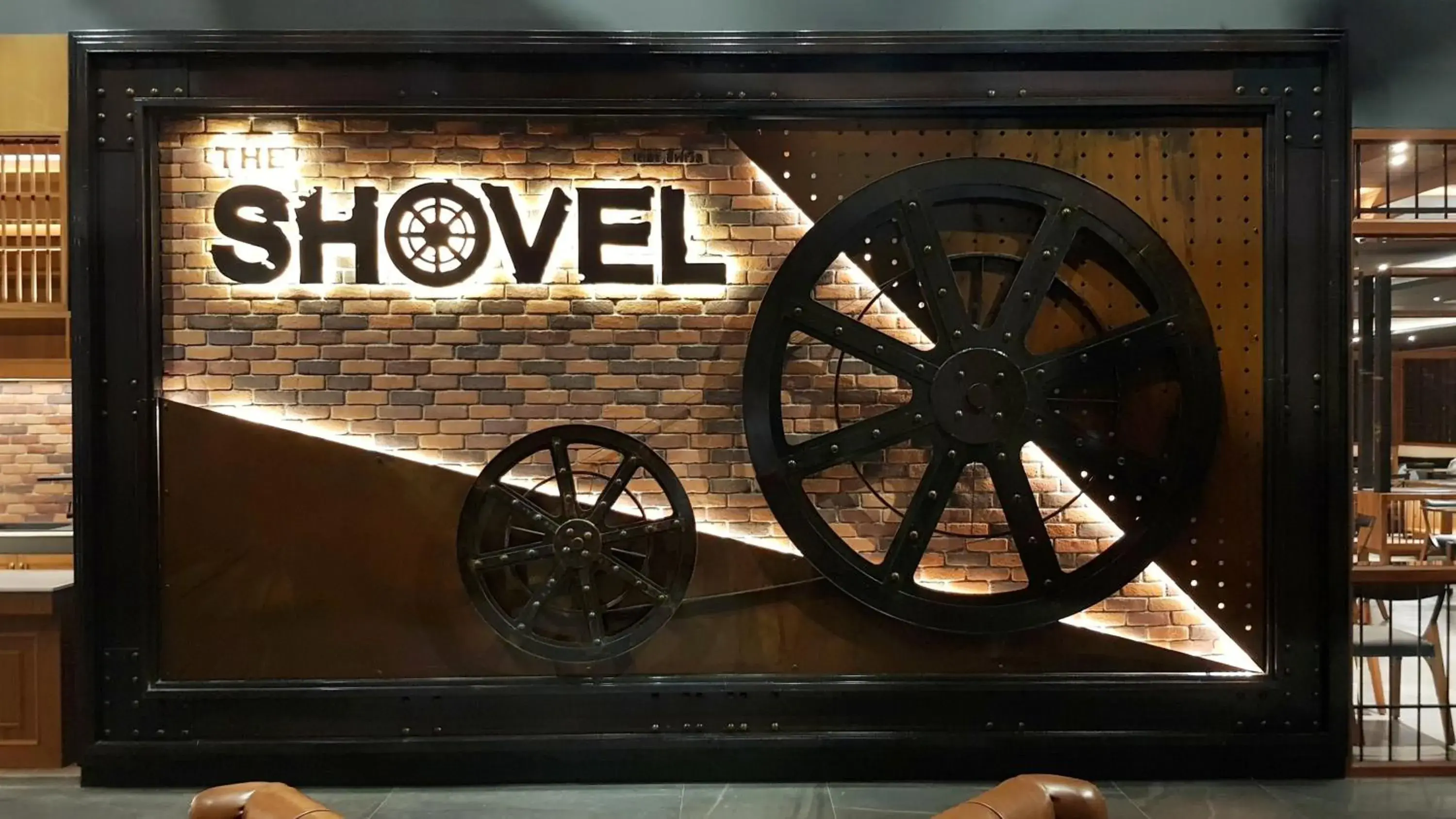 Restaurant/places to eat in Aurico Kata Resort & Spa - SHA Extra Plus Restaurant/places to eat in Aurico Kata Resort & Spa - SHA Extra Plus