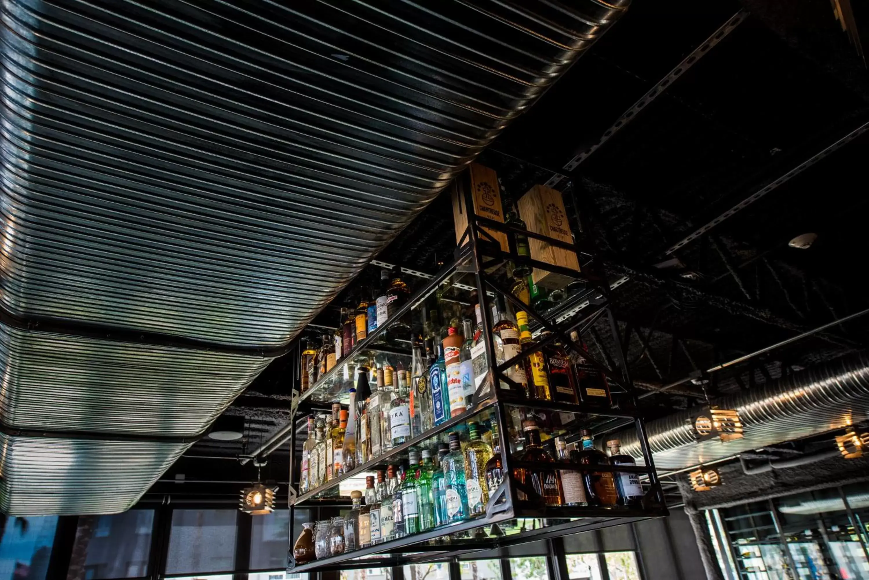 Lounge or bar in Found Re Phoenix Lounge or bar in Found Re Phoenix