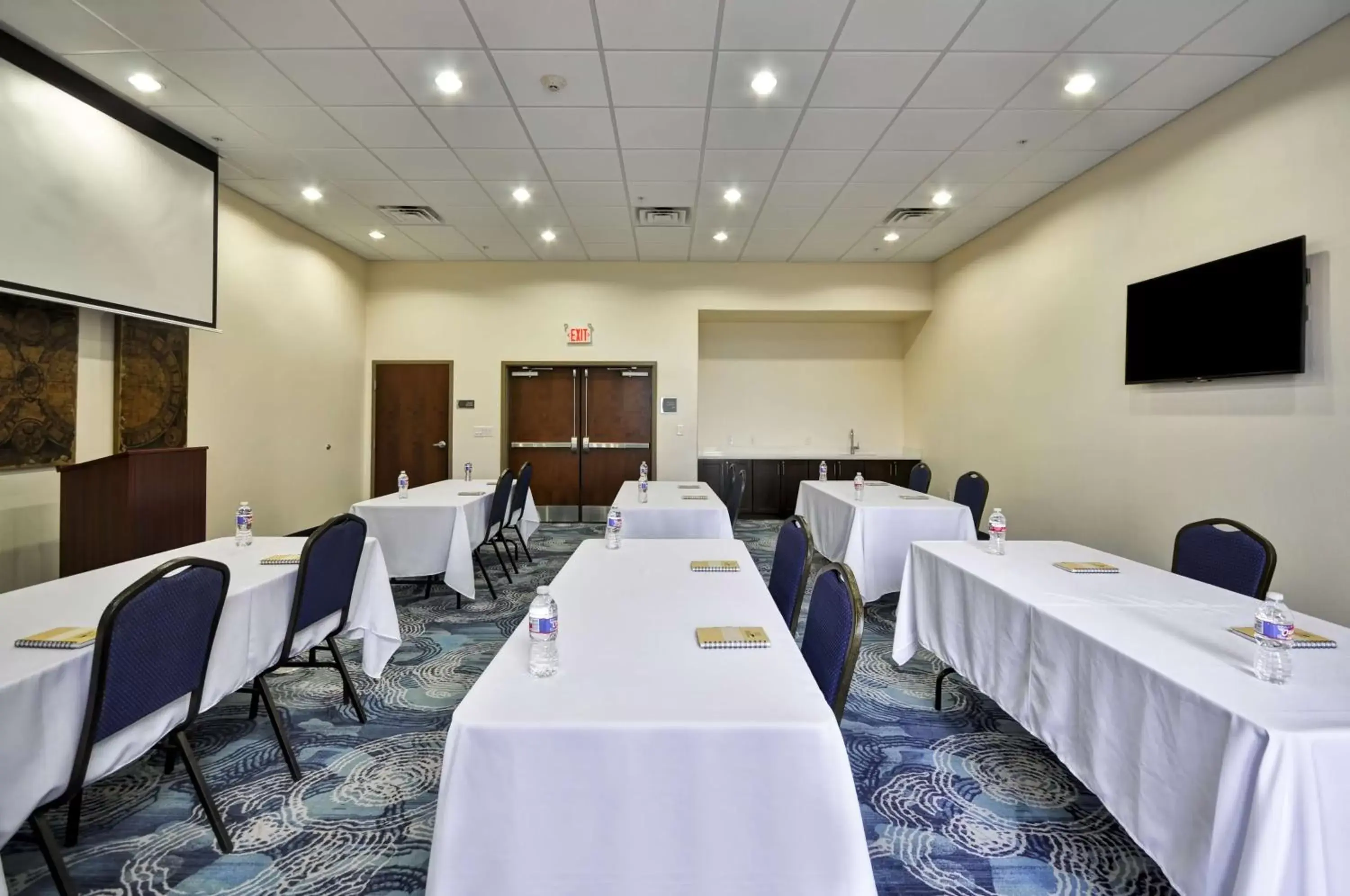 Meeting/conference room in Homewood Suites by Hilton New Braunfels