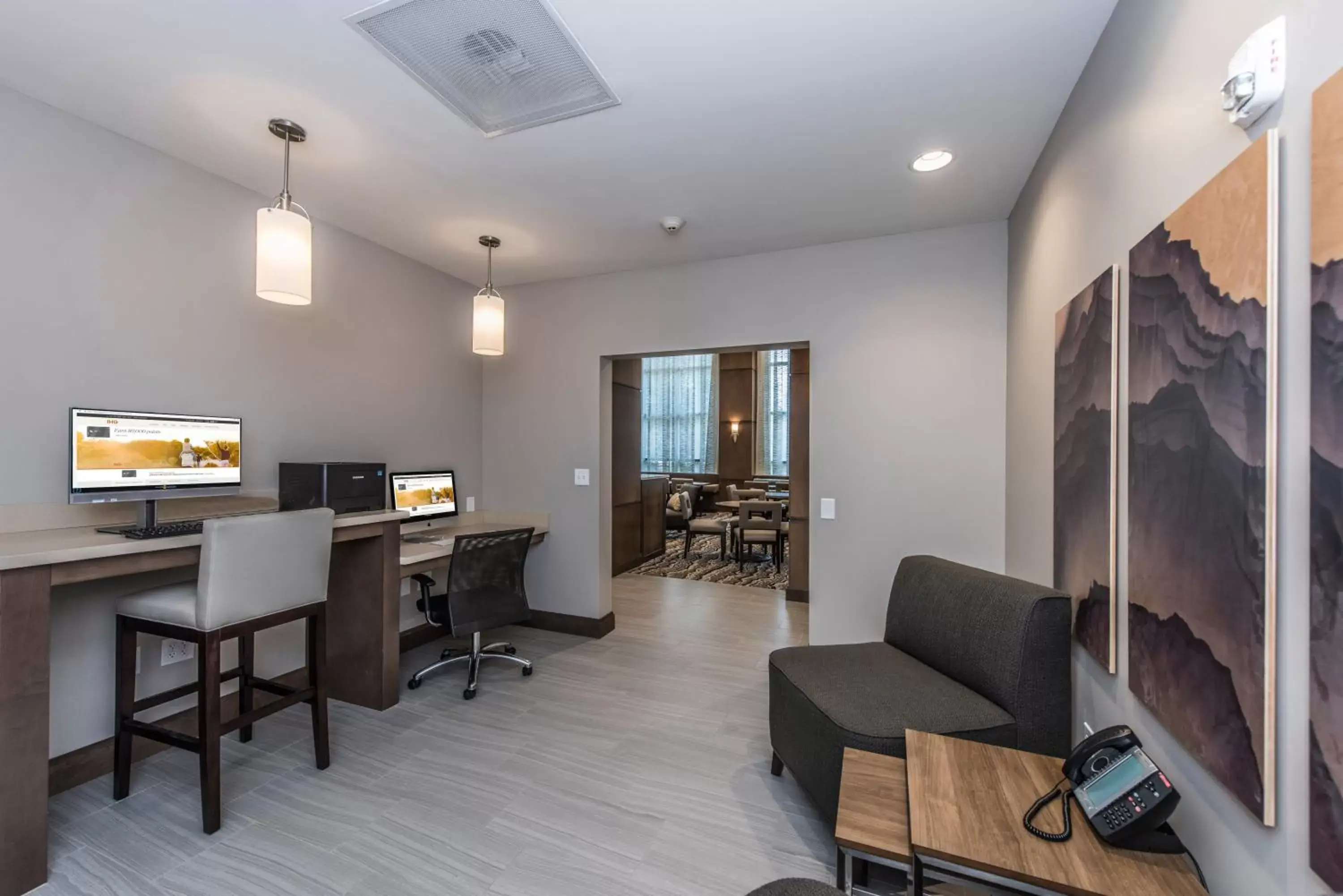 Other, Seating Area in Staybridge Suites Charleston - Mount Pleasant, an IHG Hotel