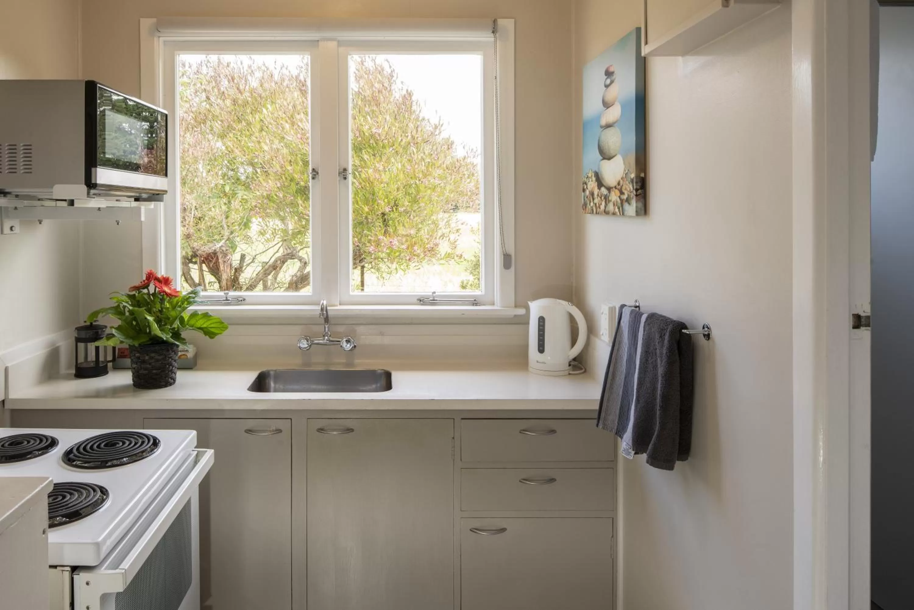 Two-Bedroom Unit in U Studios Masterton