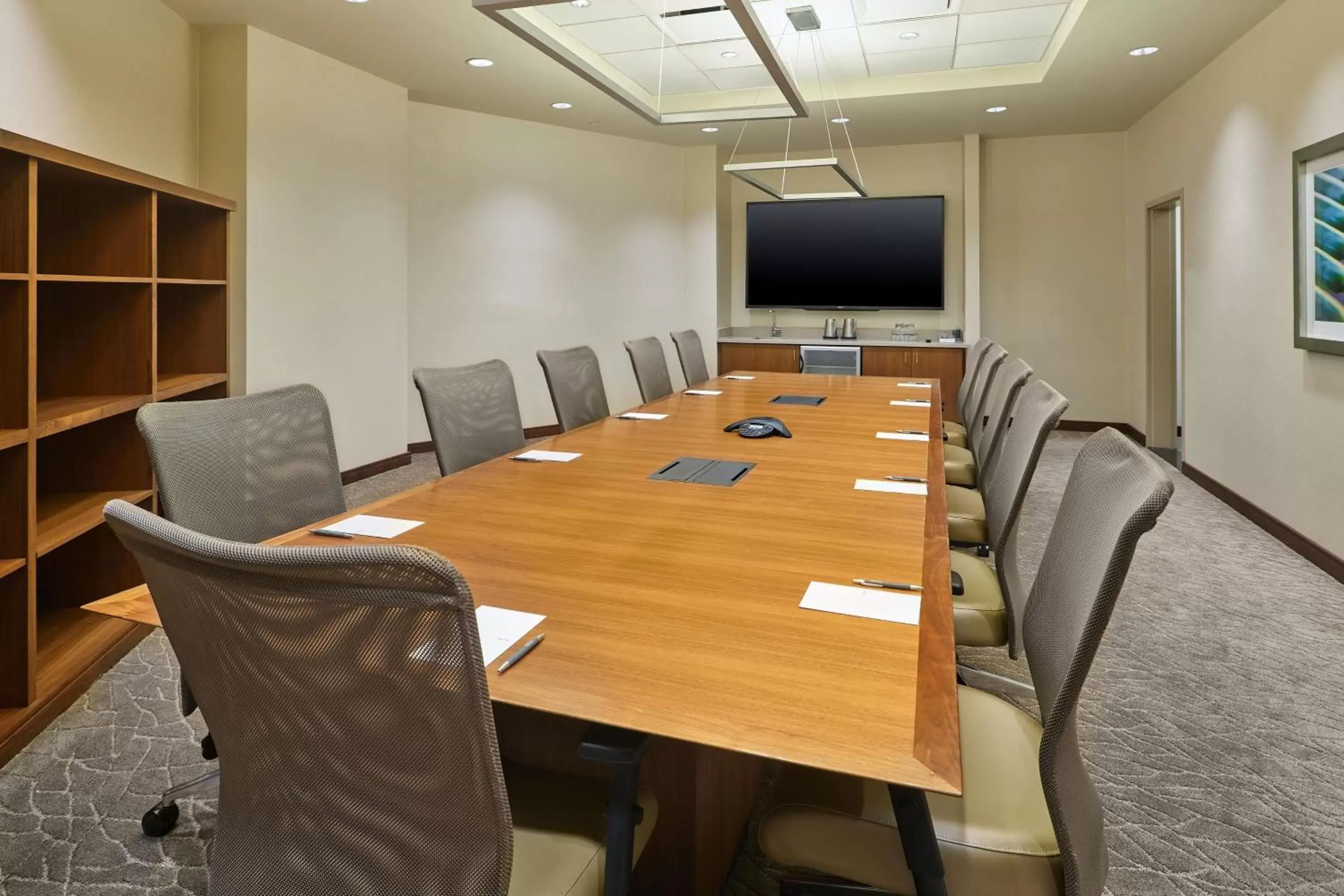 Meeting/conference room in The Westin San Diego Bayview