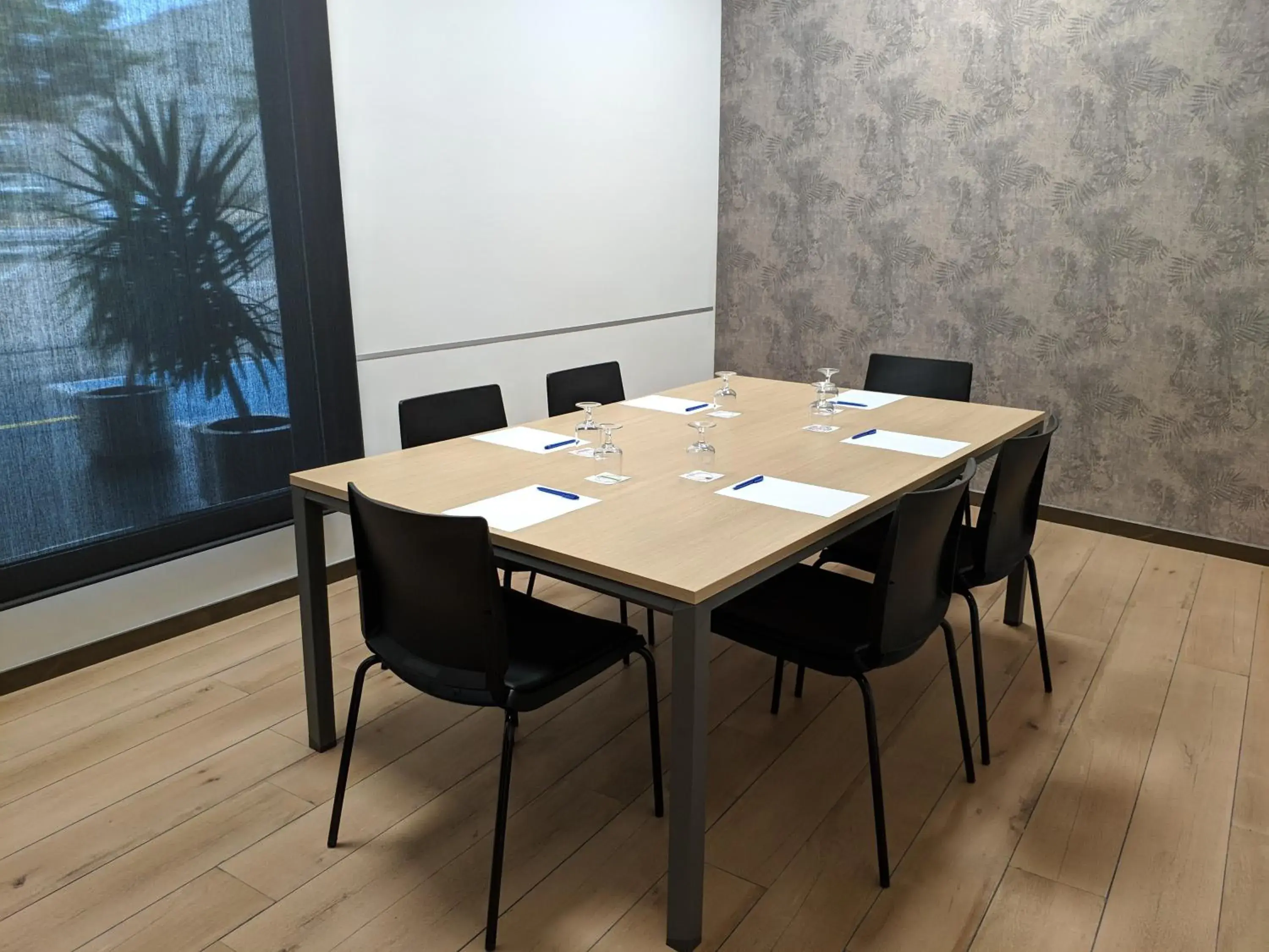 Meeting/conference room in Tarraco Park Tarragona