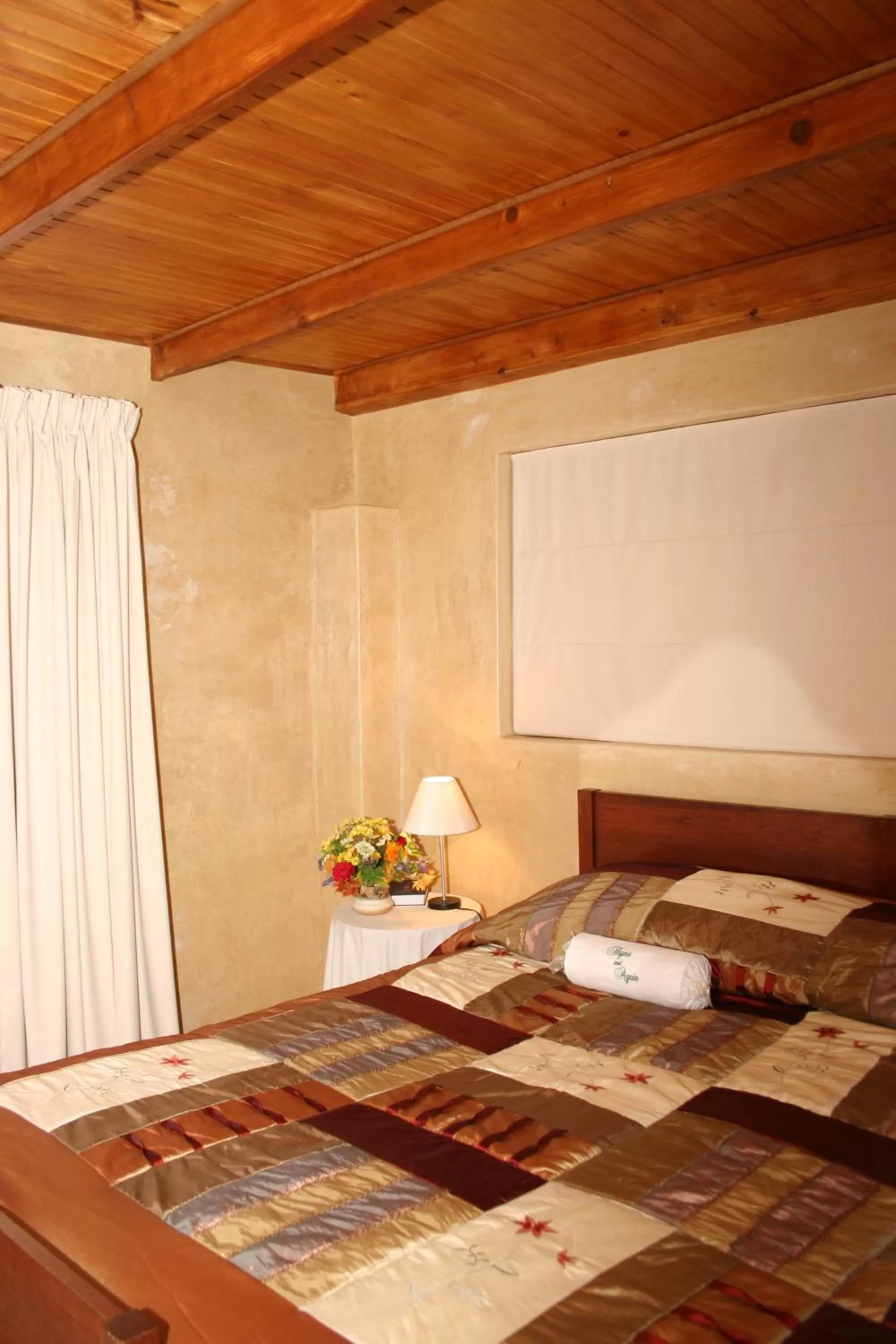 Bed in Thyme and Again Bed and Breakfast