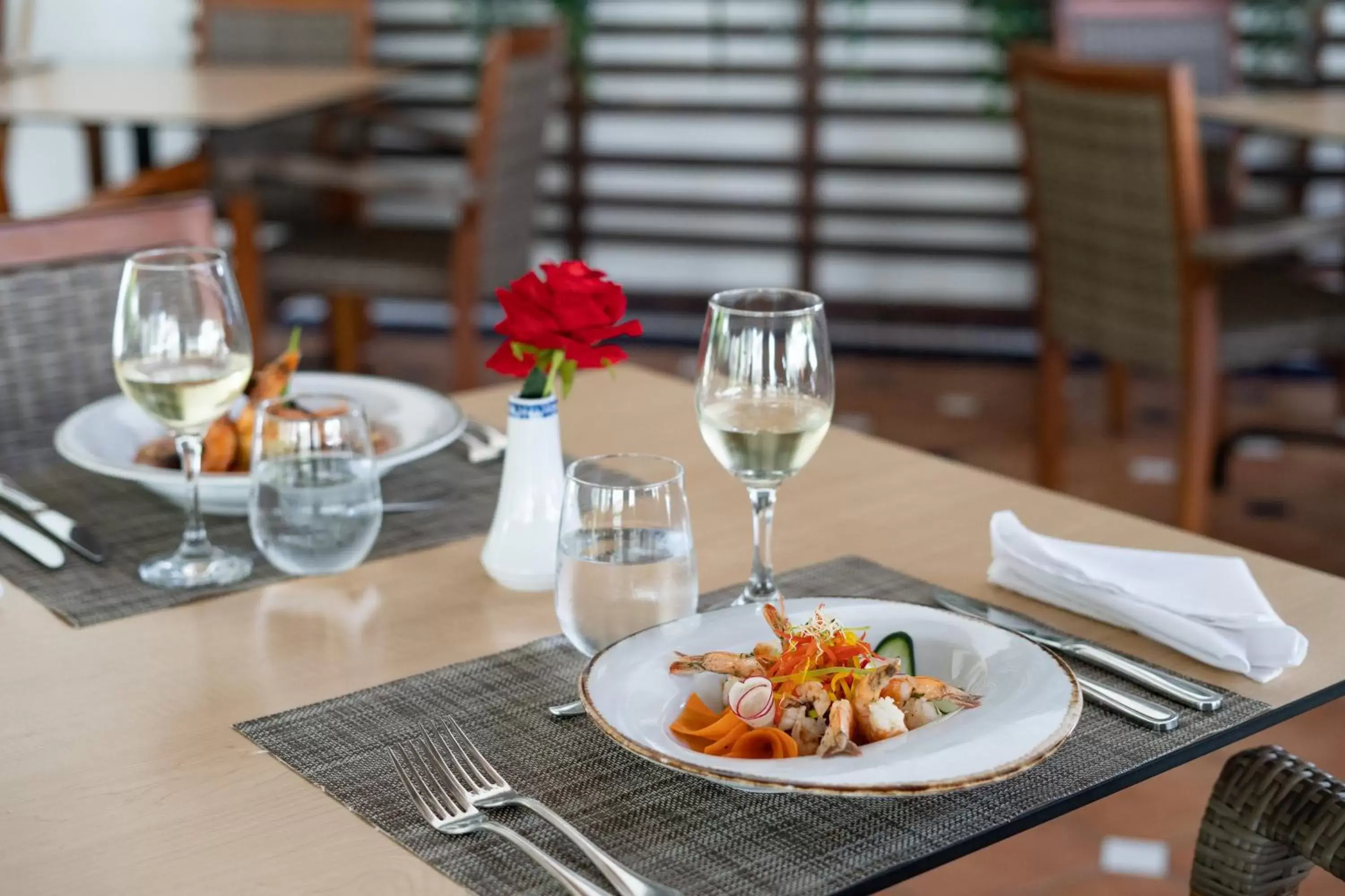 Food, Restaurant/Places to Eat in Impressive Premium Punta Cana - All Inclusive