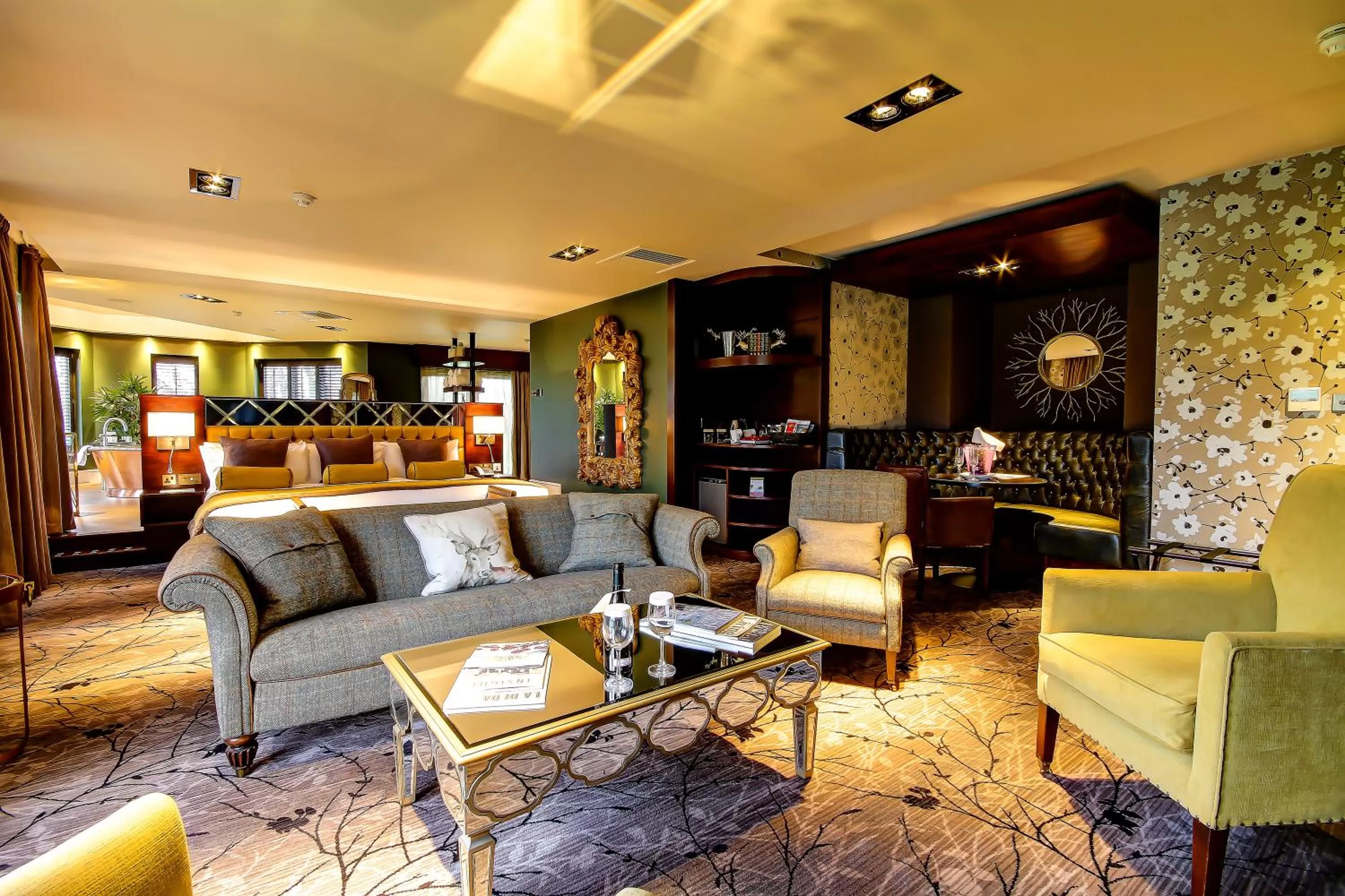 Photo of the whole room in Ramside Hall Hotel, Golf & Spa