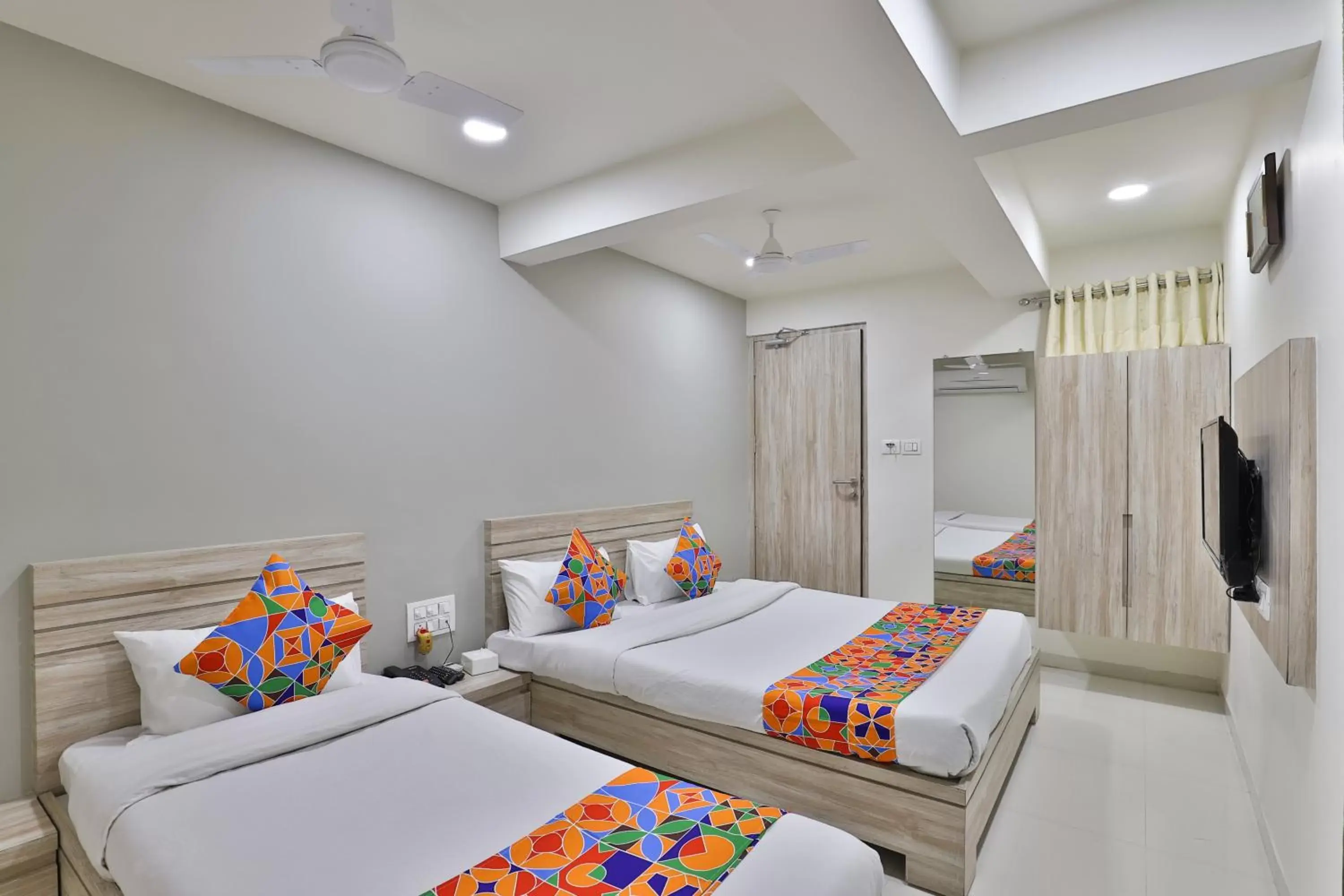 Bed in Hotel Nice RAILWAY STATION Bed in Hotel Nice RAILWAY STATION