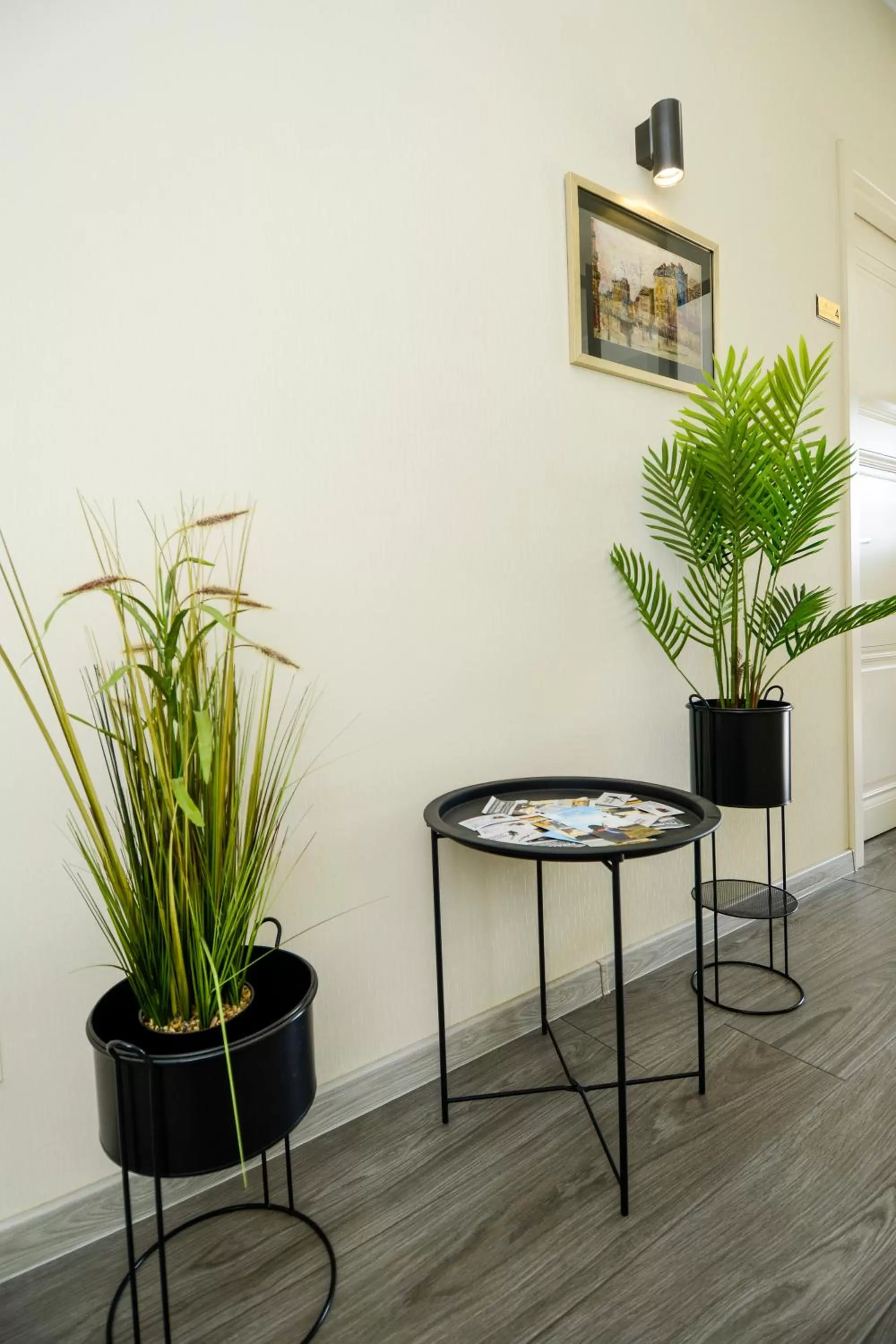 Nightclub / DJ in Hotel Avlabari Terrace