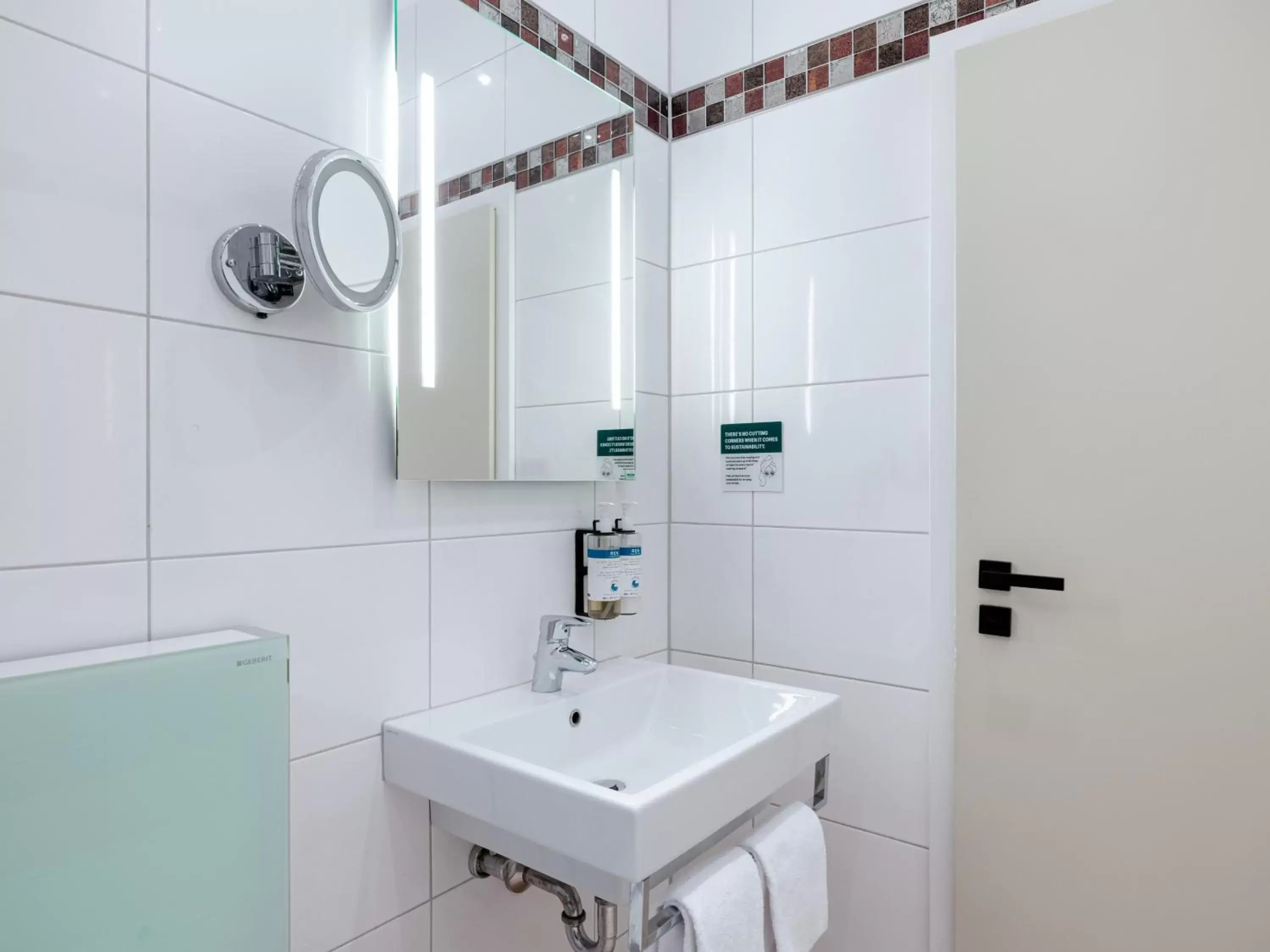 Bathroom in numa I Artol Rooms & Apartments