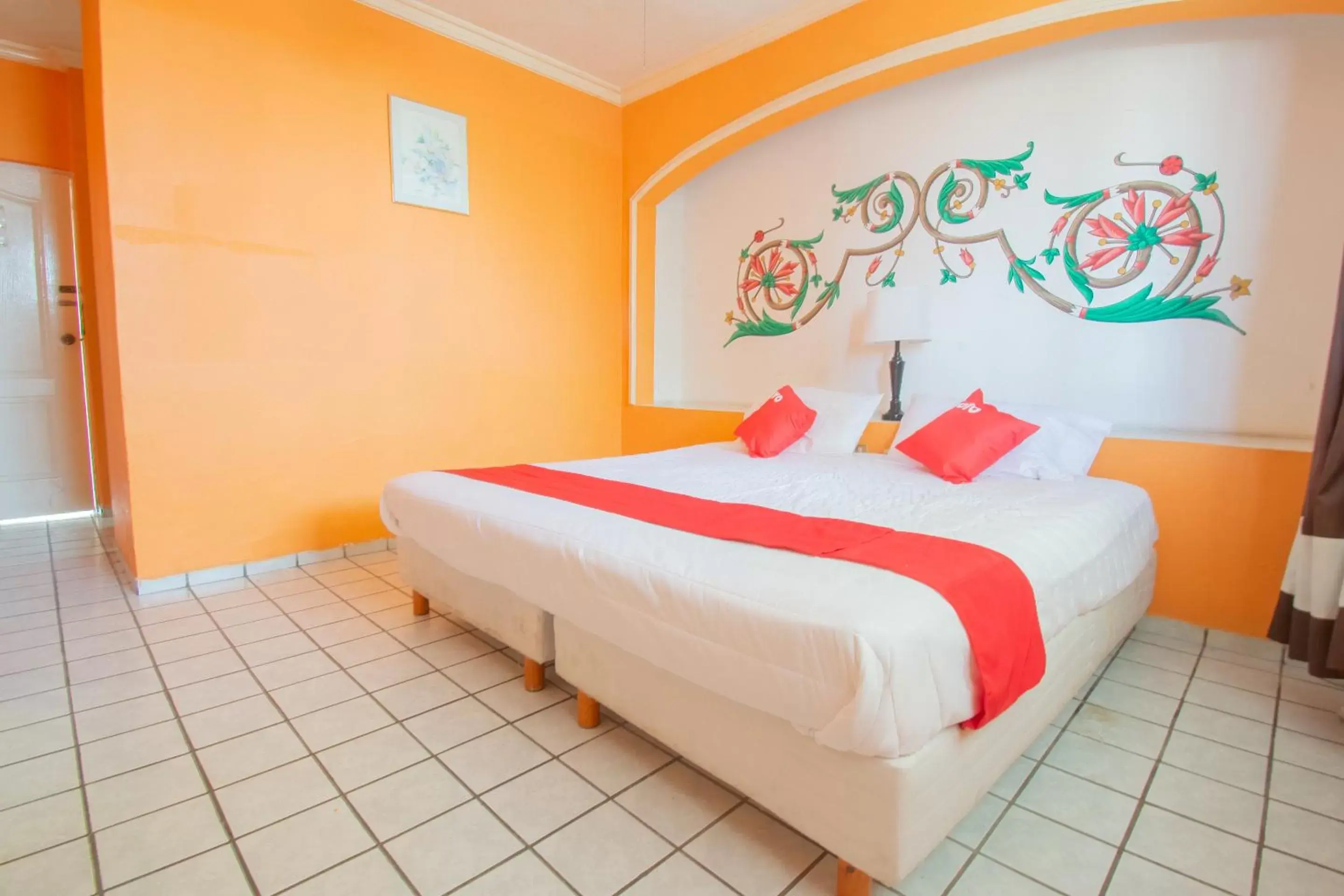 Superior in OYO Hotel Casino Del Valle, Matehuala Superior in OYO Hotel Casino Del Valle, Matehuala