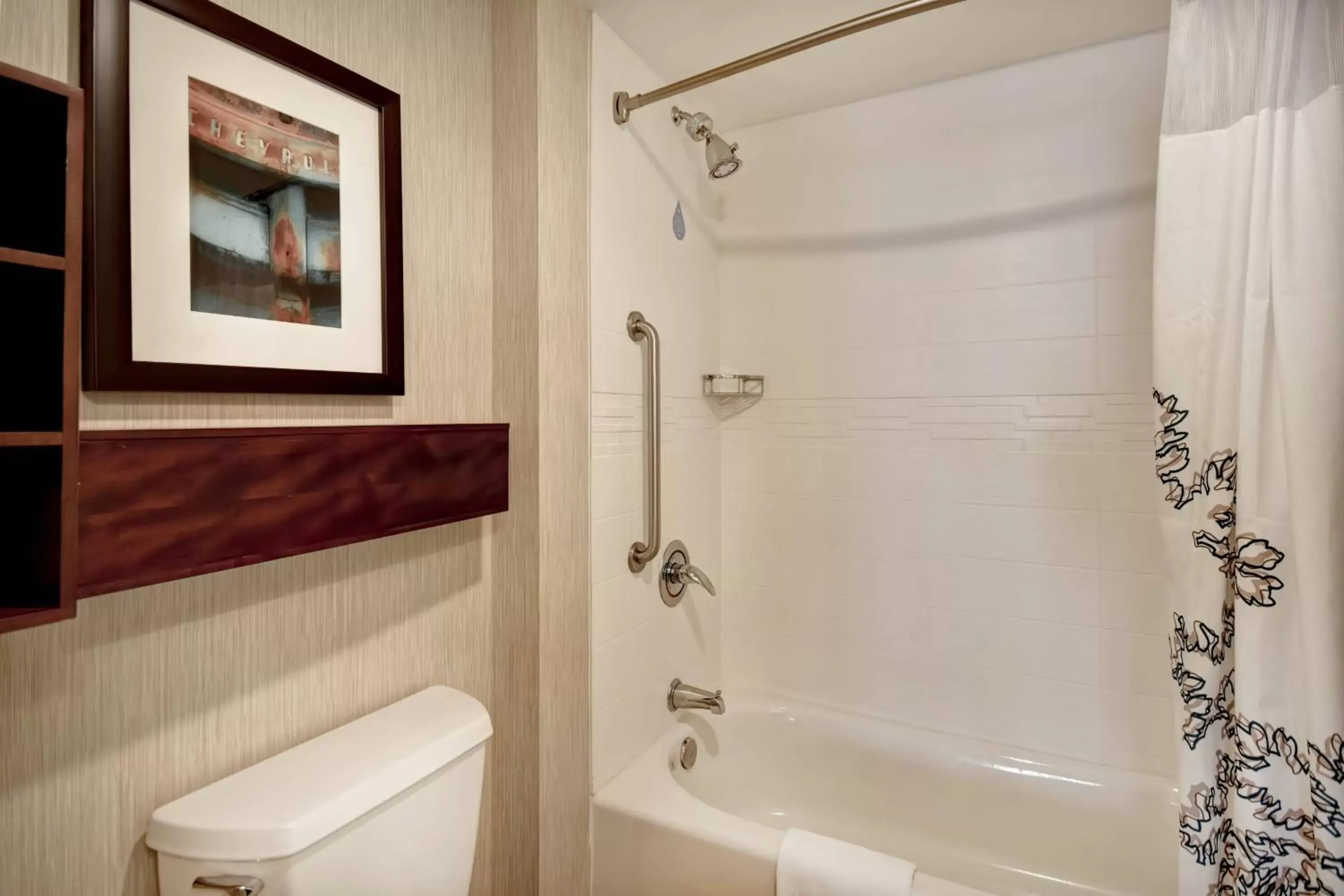 Bathroom in Residence Inn by Marriott Stillwater