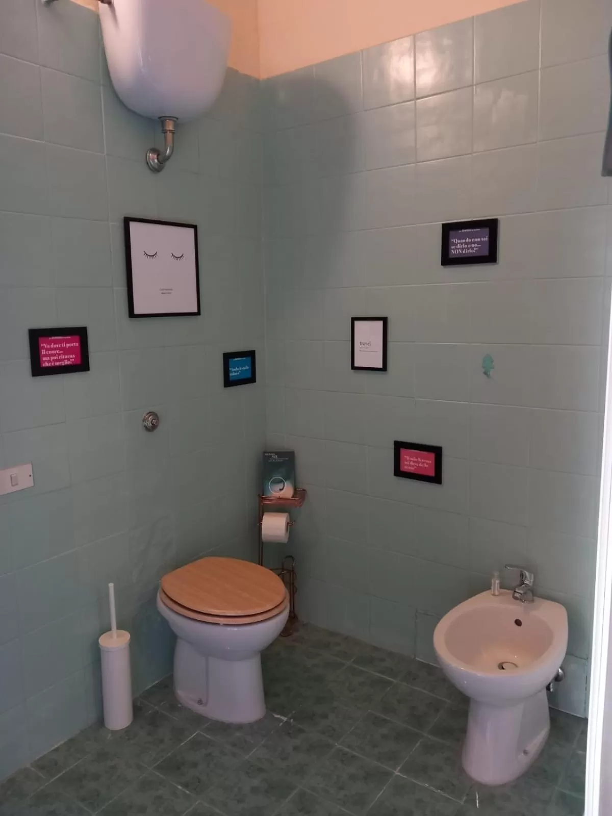 900 Bed and Breakfast