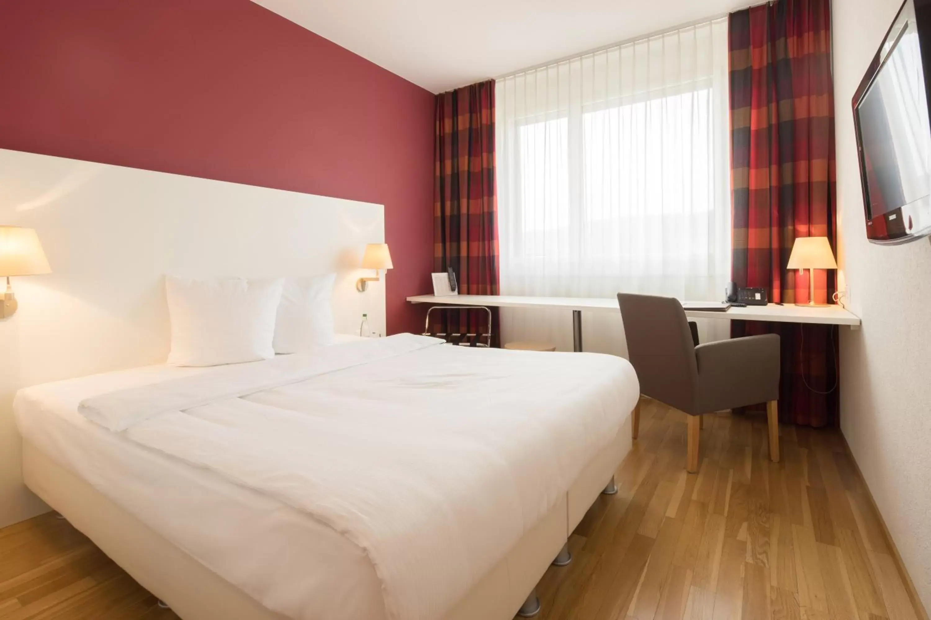 Single Room in Hotel Arcade Single Room in Hotel Arcade