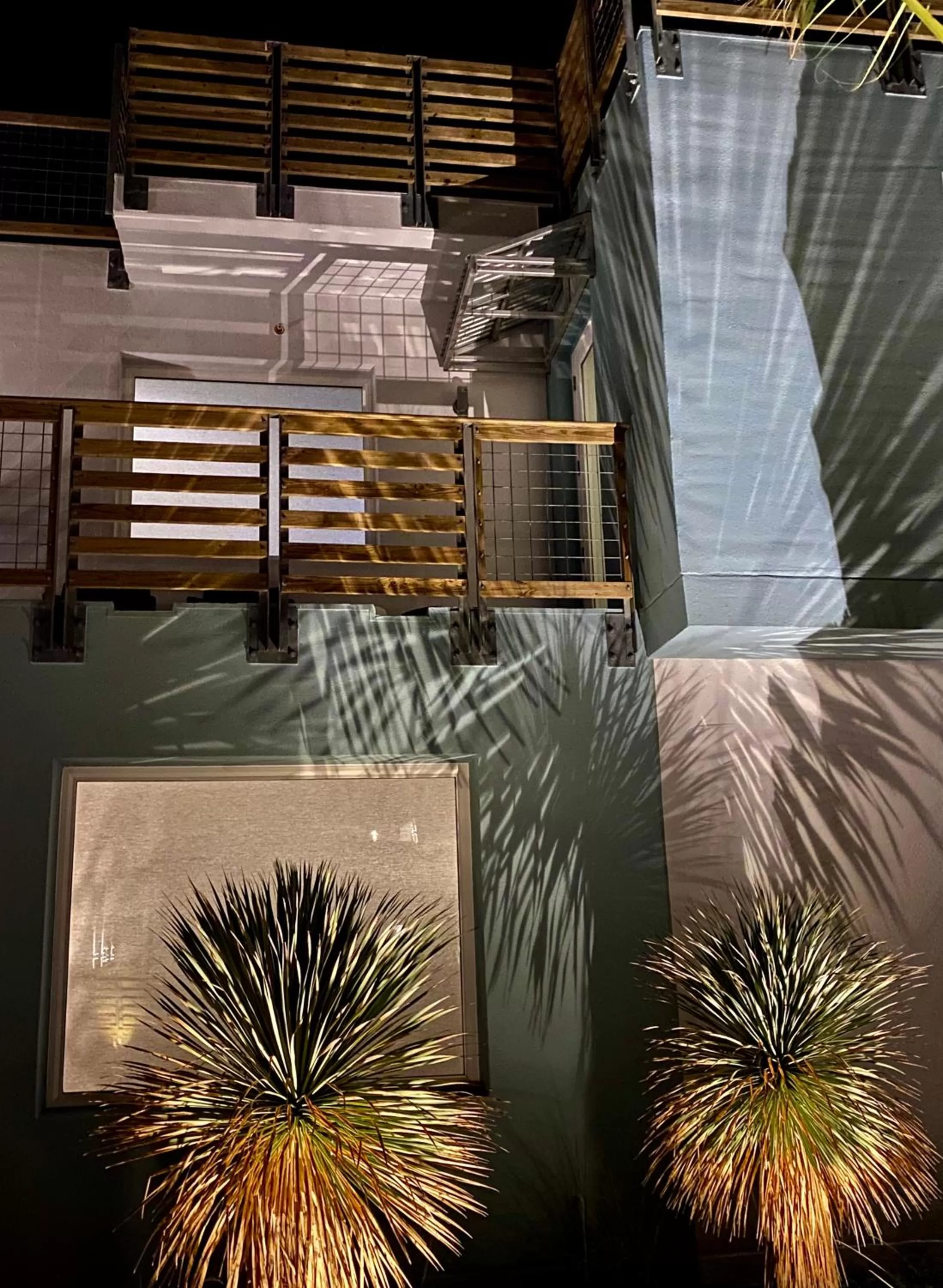 Property building in Lively Beach