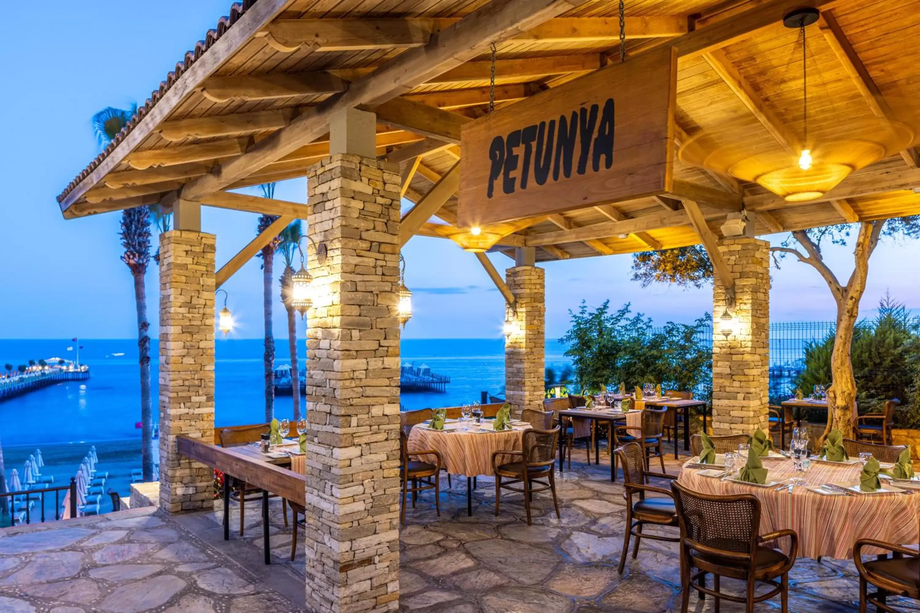 Restaurant/places to eat in Arum Barut Collection - Ultra All Inclusive Restaurant/places to eat in Arum Barut Collection - Ultra All Inclusive