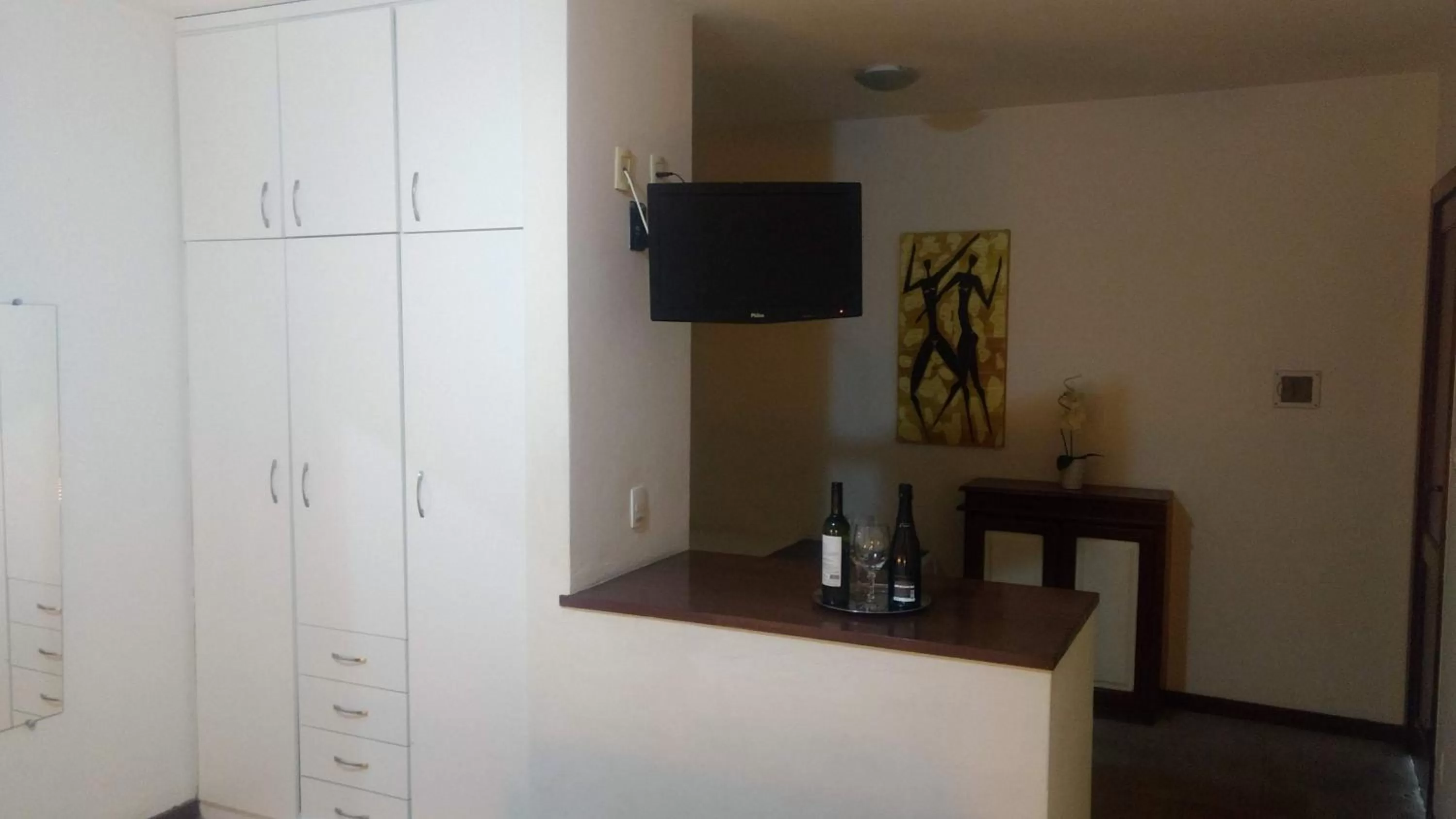 Hotel Pousada Salvador Paradise