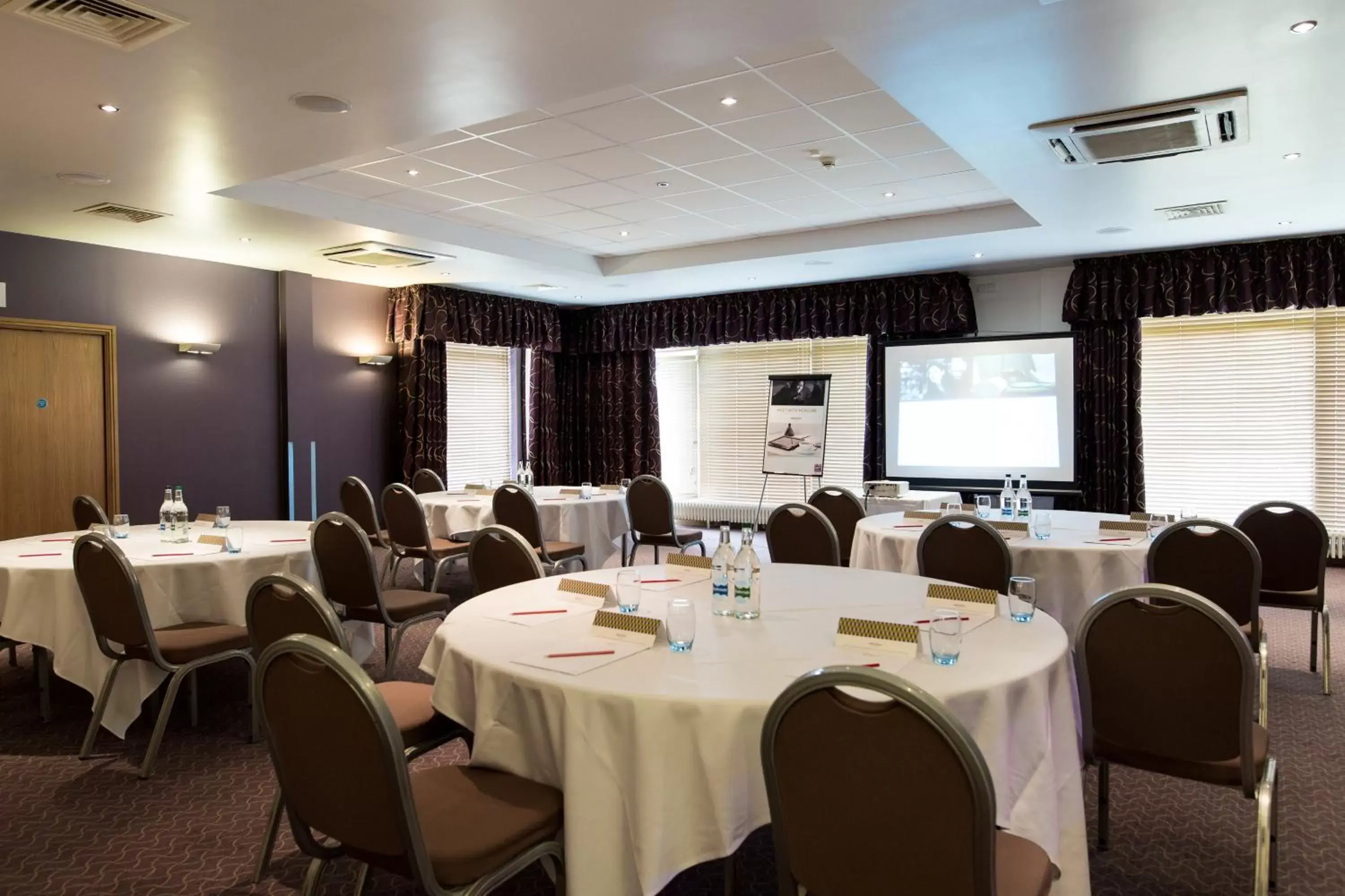 Other, Business Area/Conference Room in Mercure Newcastle George Washington Hotel Golf & Spa