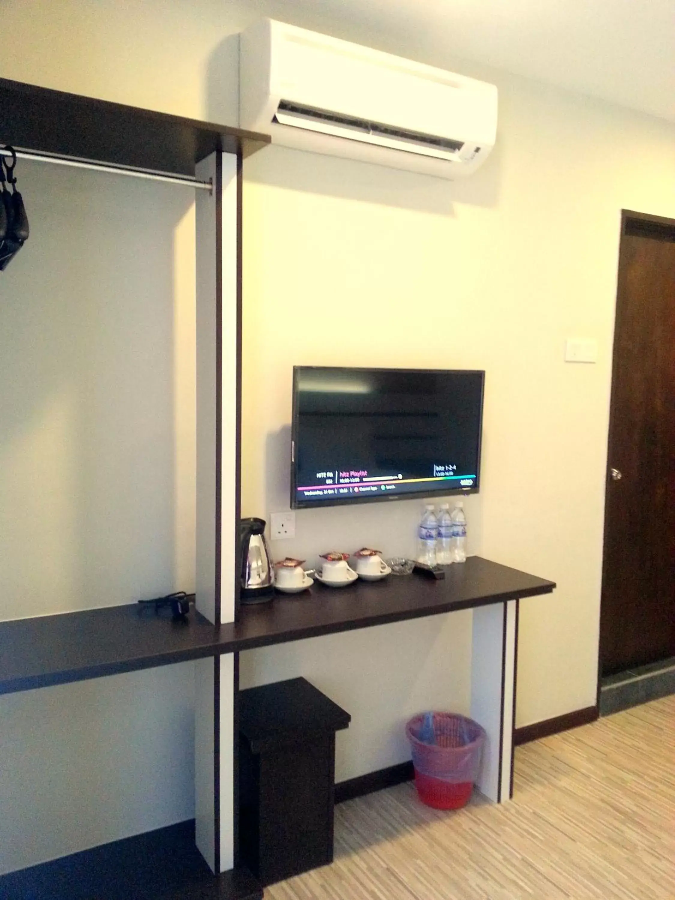 Area and facilities, TV/Entertainment Center in Grand Kapar Hotel Kuala Selangor