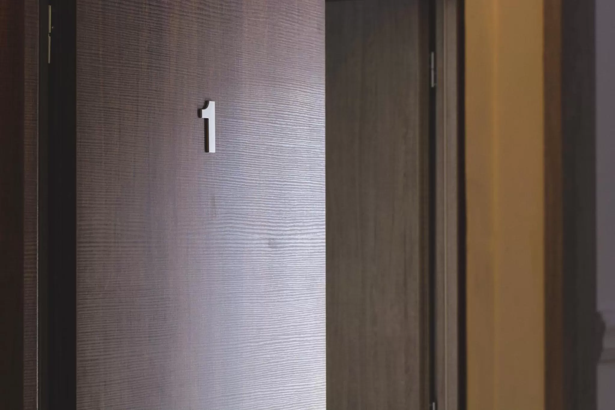 Logo/Certificate/Sign in Dome Rooms Downtown