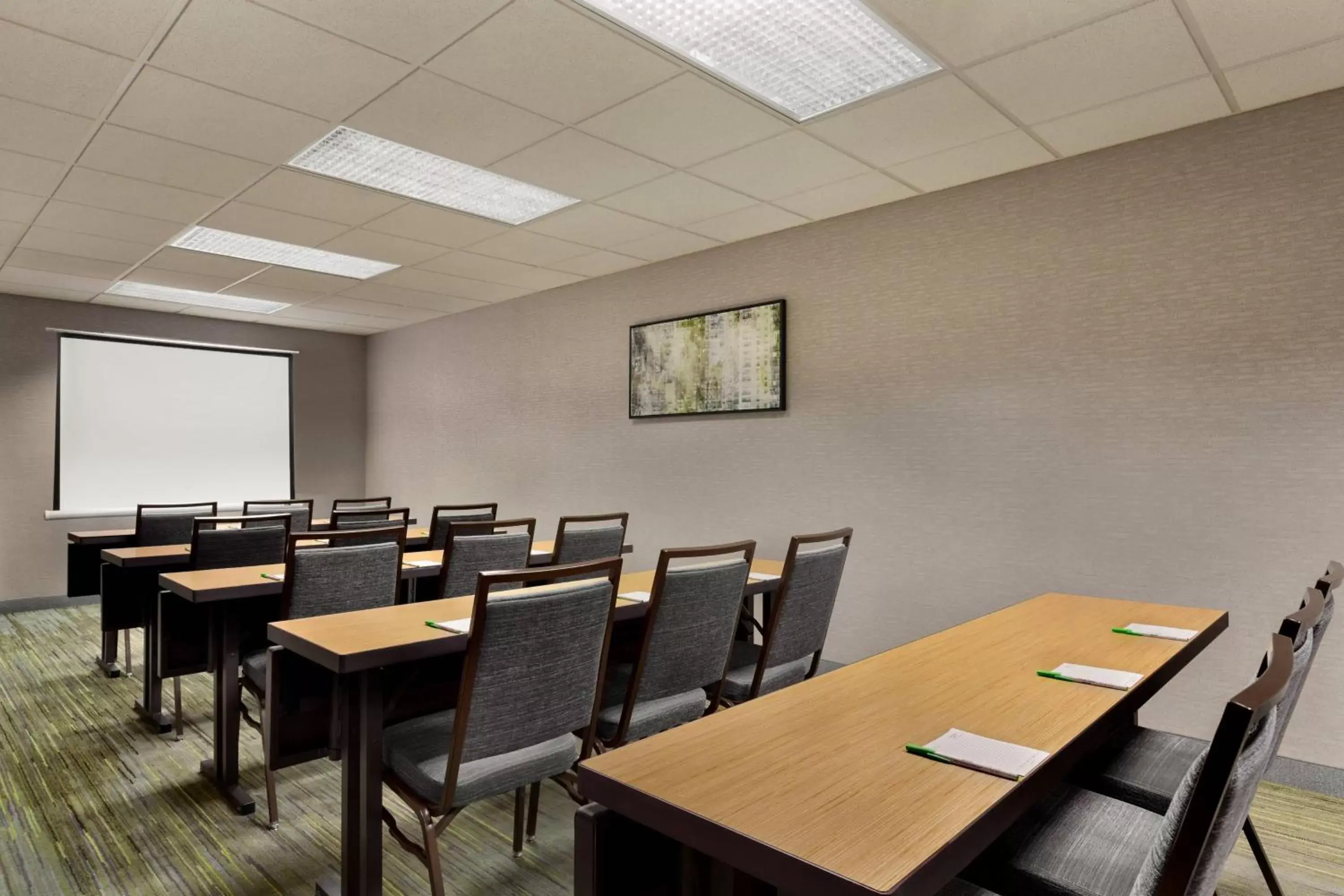 Meeting/conference room in Courtyard By Marriott Las Vegas Stadium Area