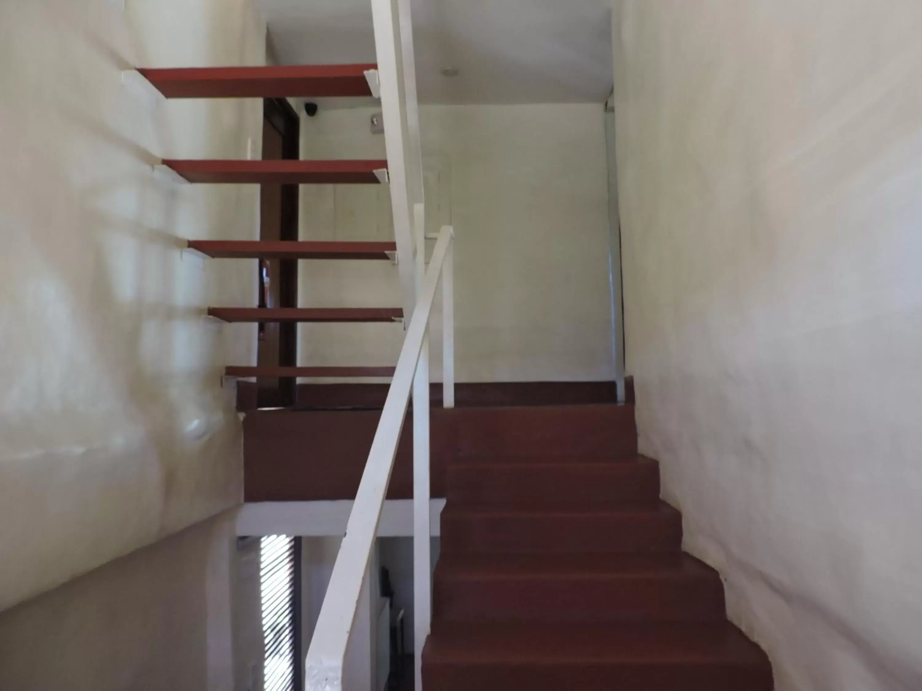 Other, Bunk Bed in Orange Mangrove Pension House