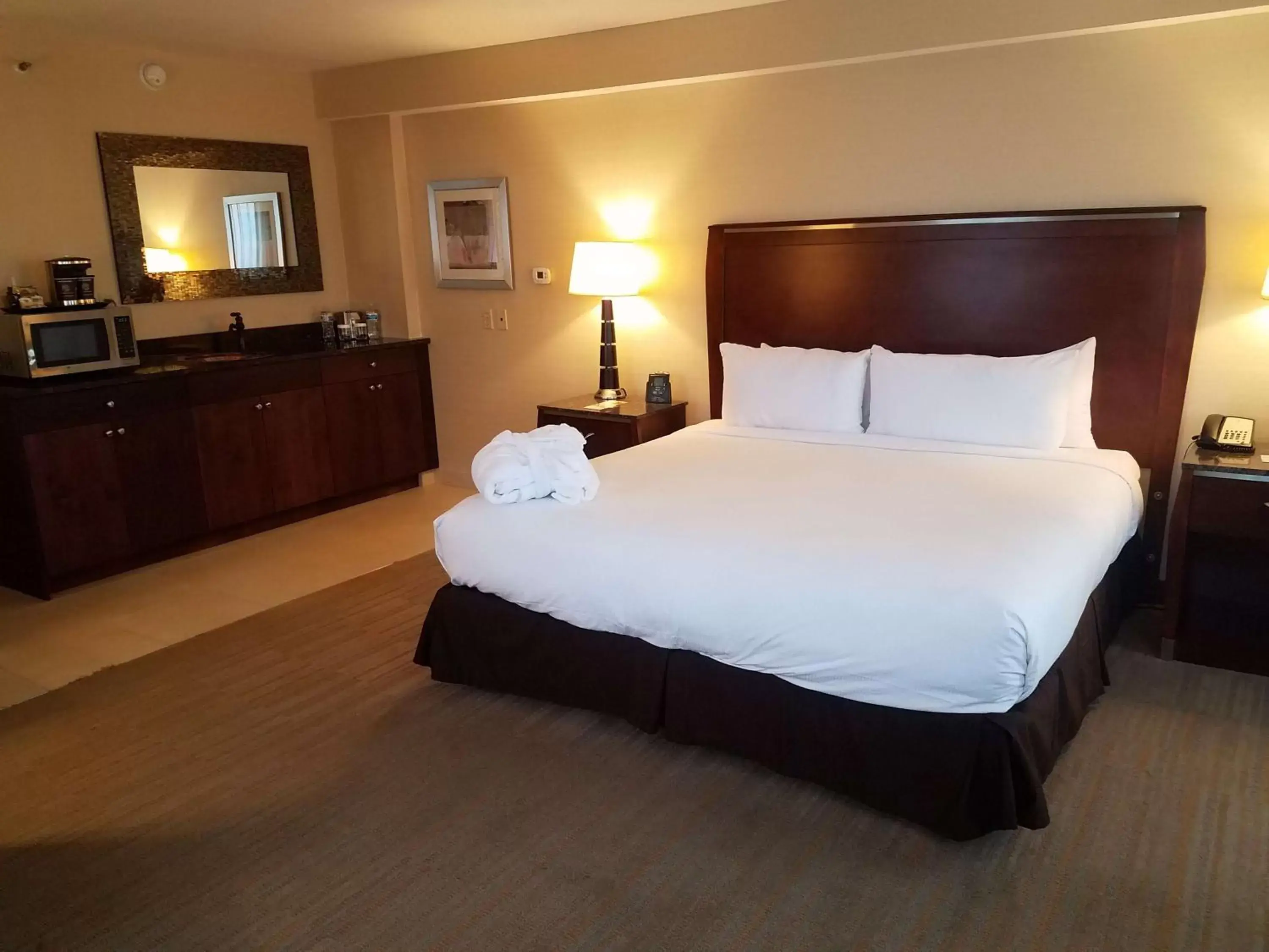 Other, Bed in DoubleTree by Hilton Hotel Denver - Thornton