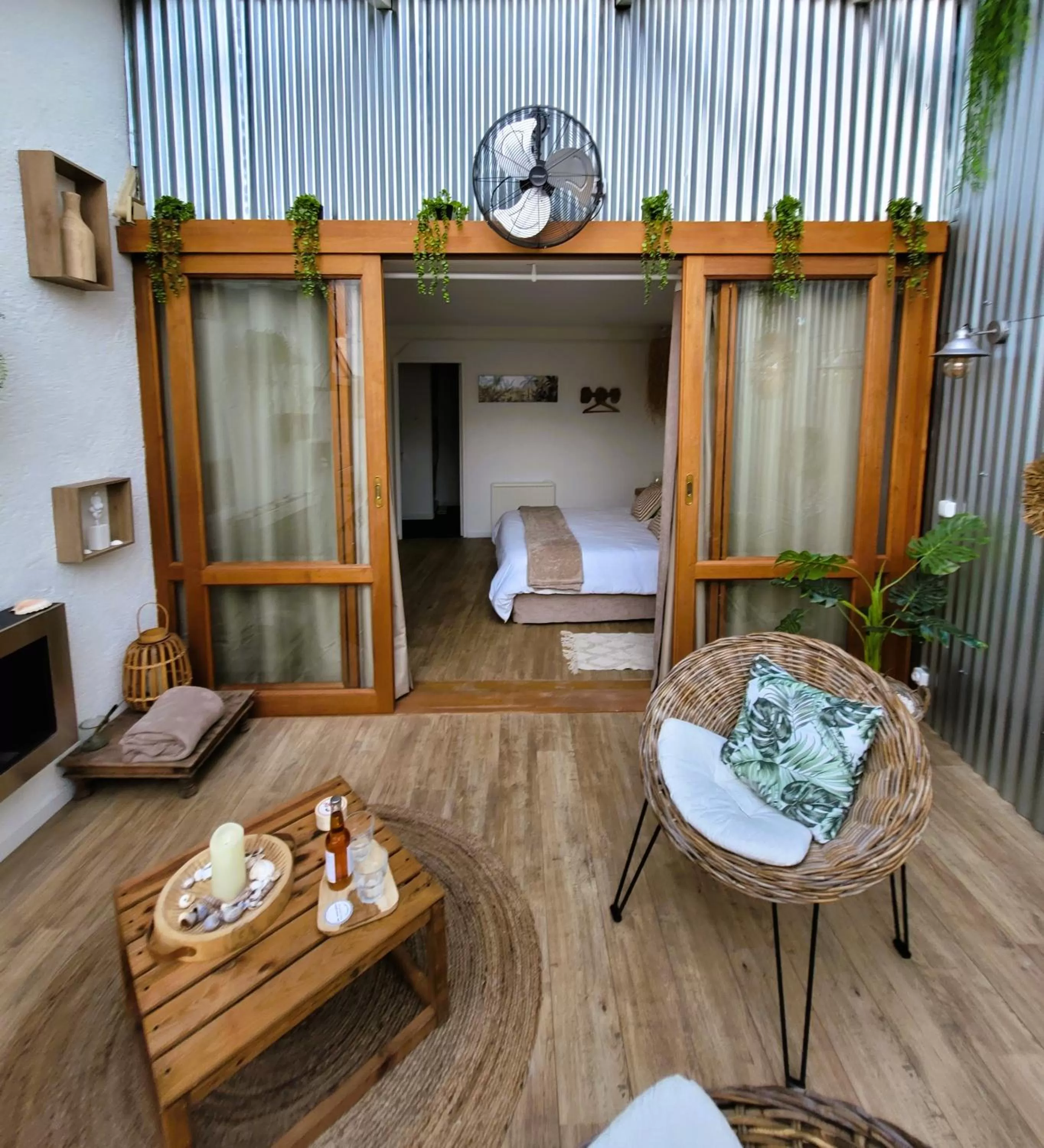 La maison père camembert