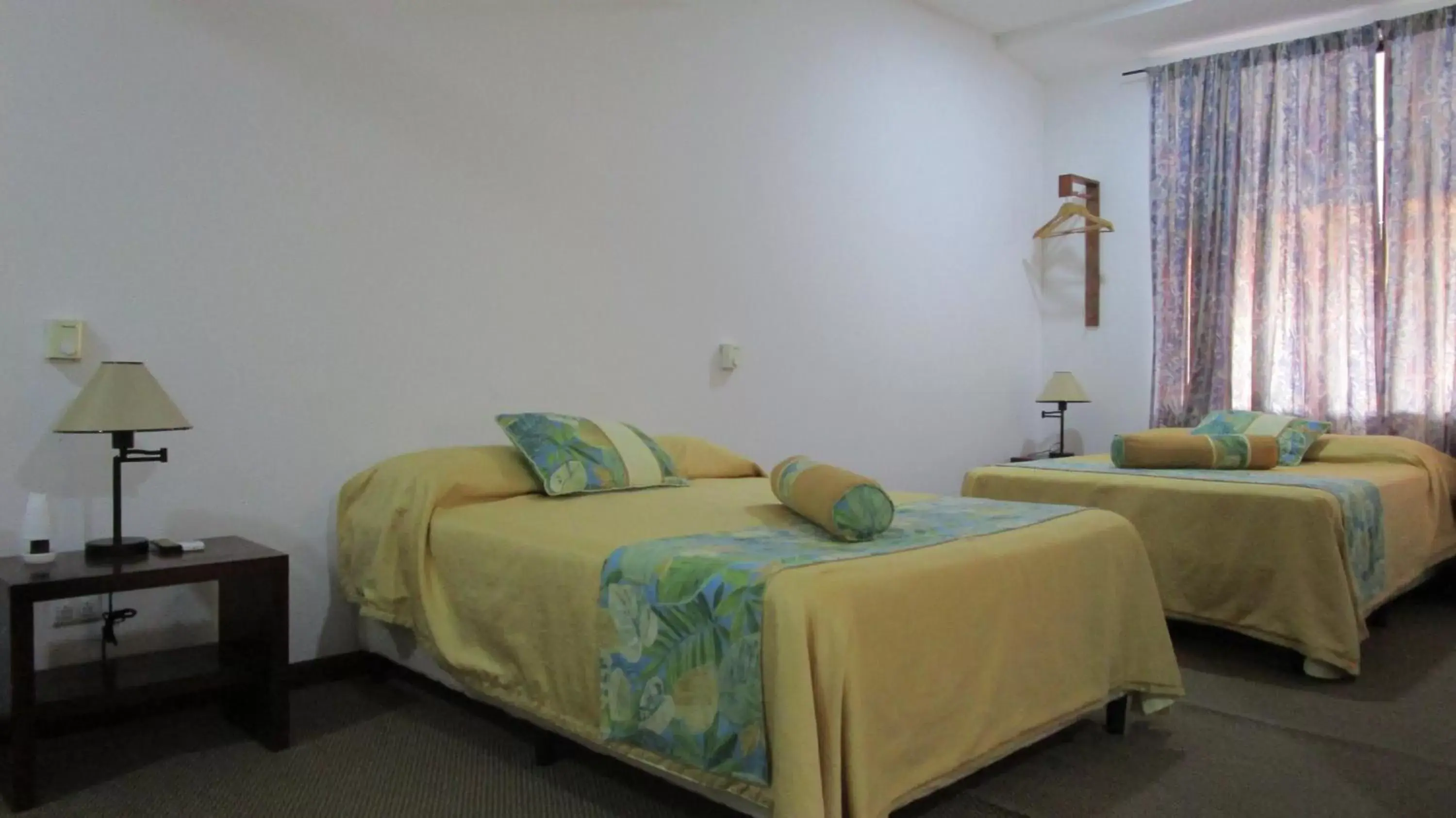 Photo of the whole room, Bed in Sueño Tranquilo