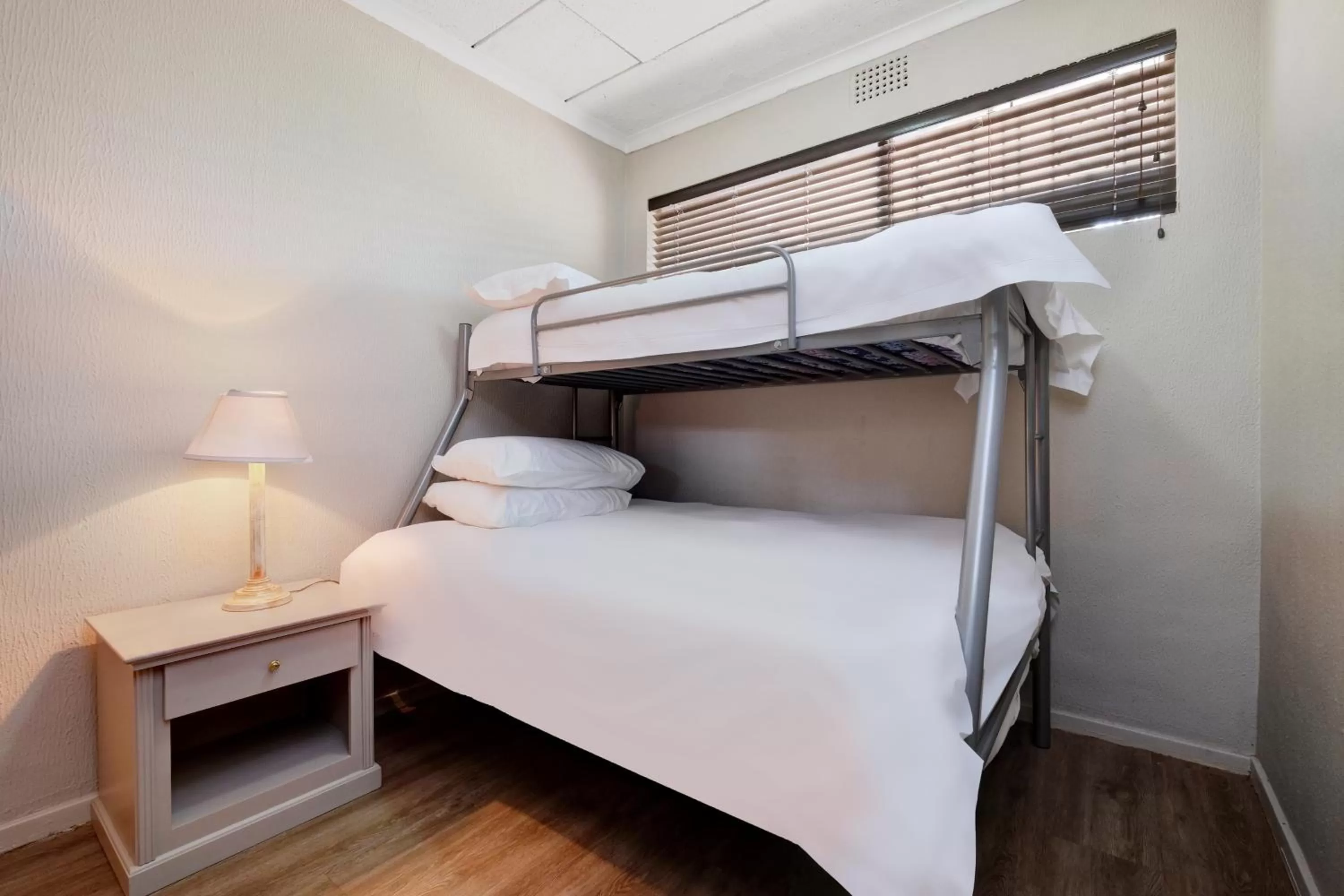 Garden view, Bed in ANEW Resort Hunters Rest Rustenburg