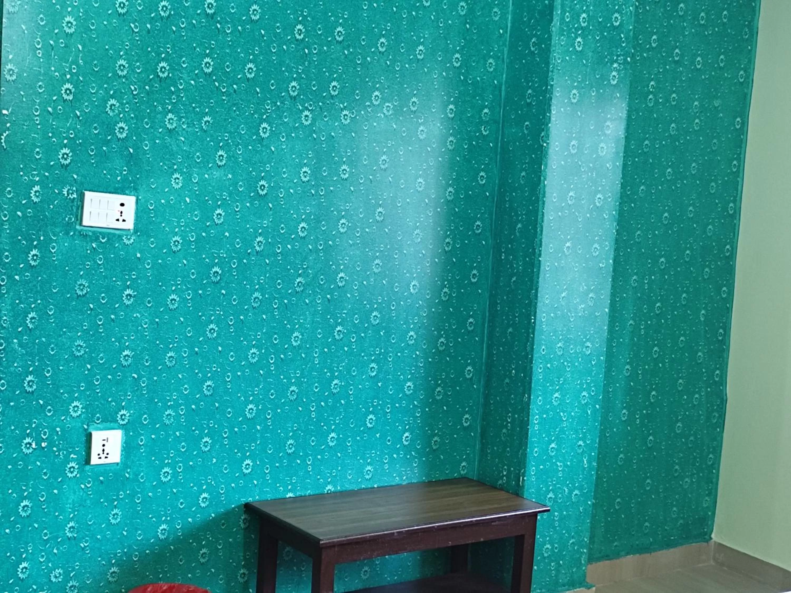 Bathroom in Hotel Green Hill View