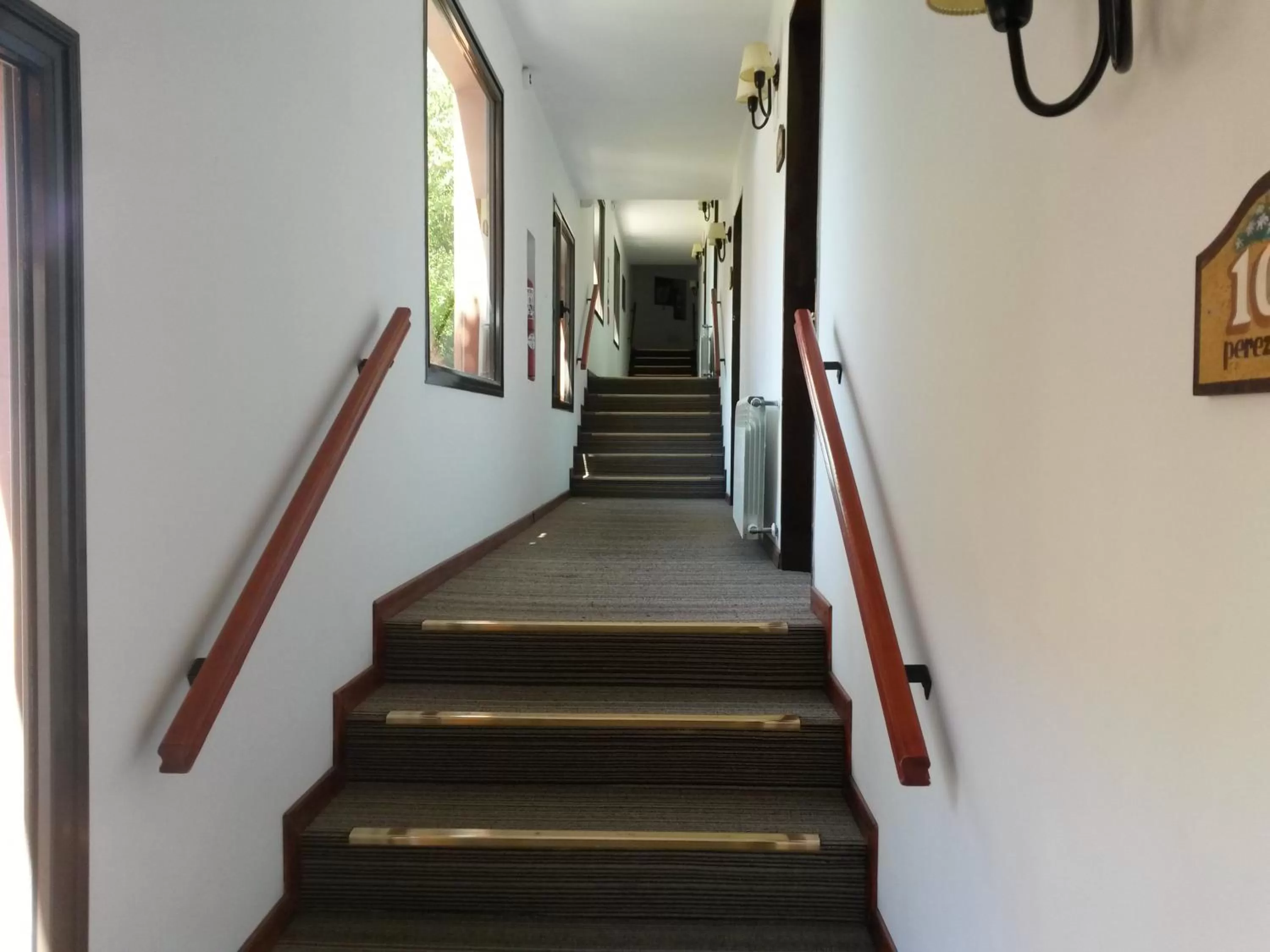 Other in Hotel Sierra Nevada