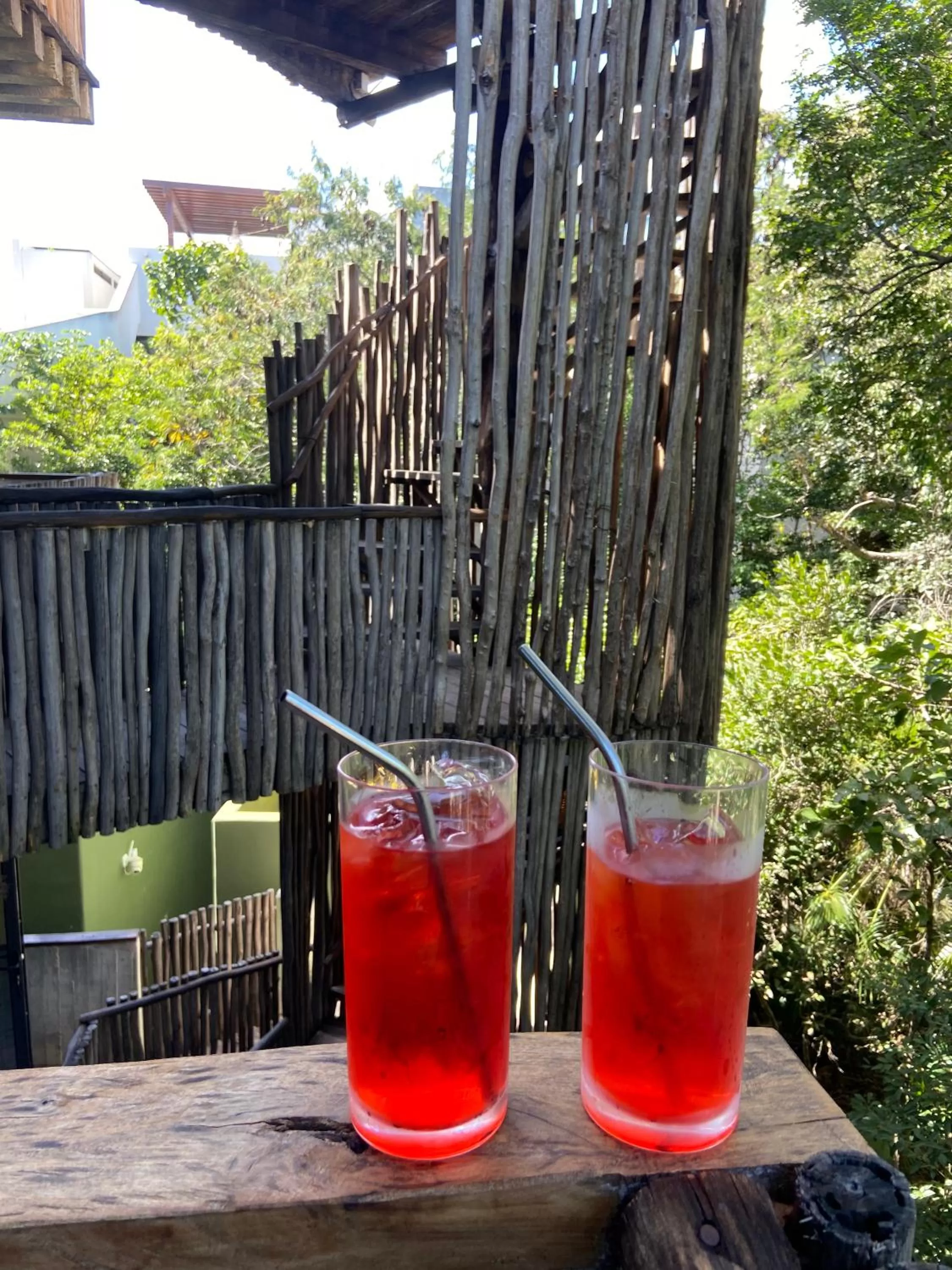 Day in Loba Tulum Male Only