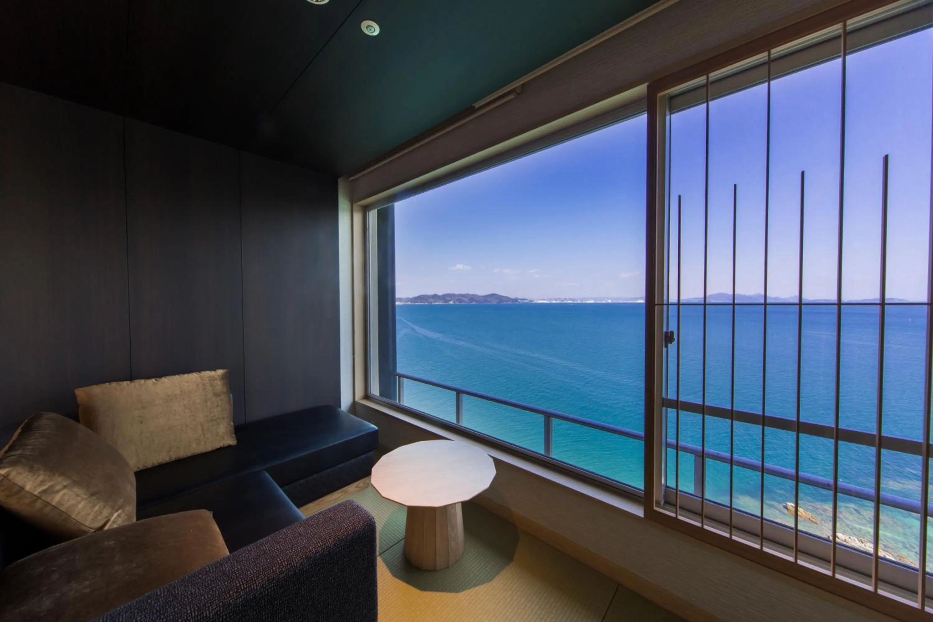 Photo of the whole room in Hotel Ofutei