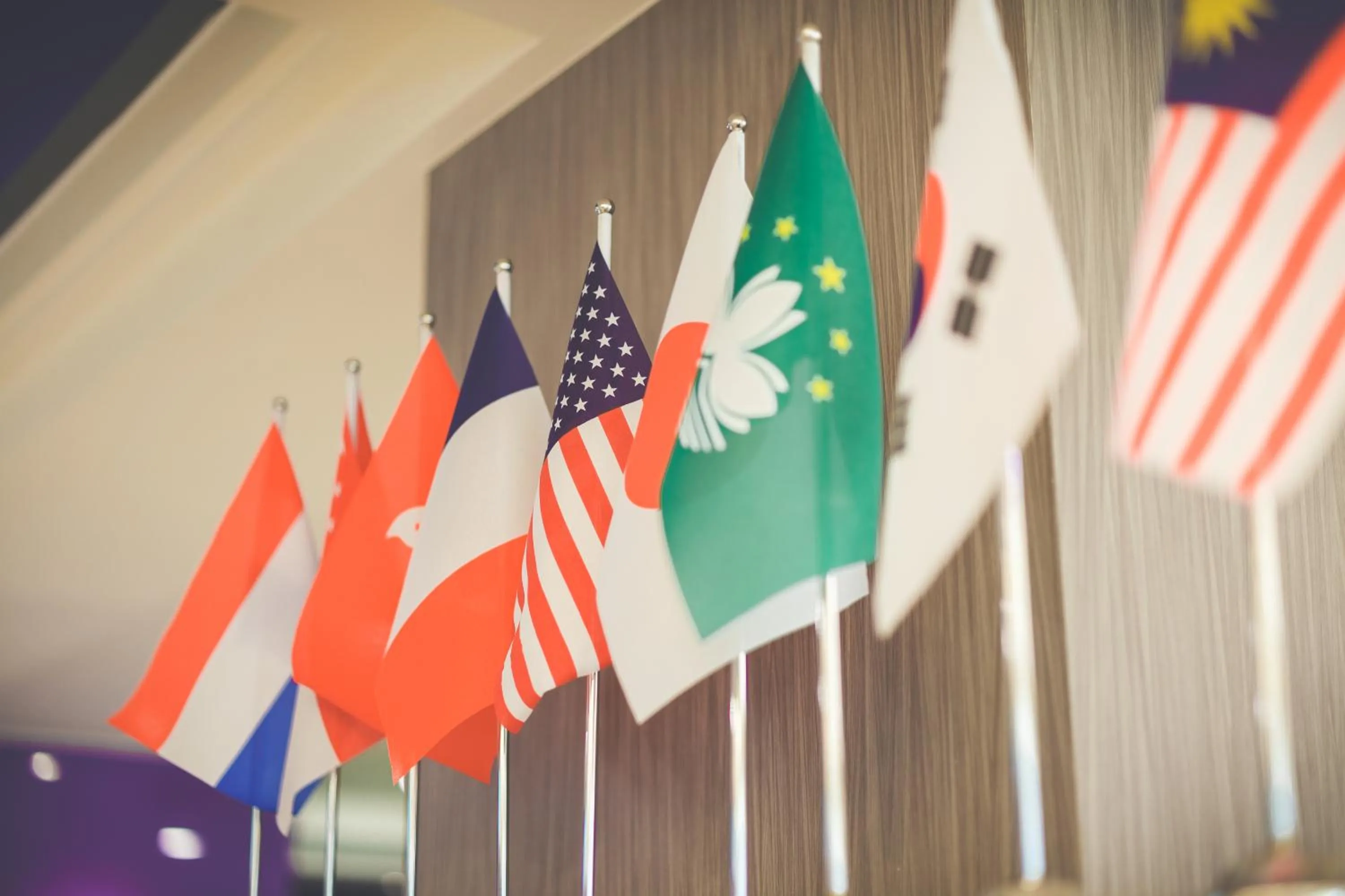 Lobby or reception, Property Logo/Sign in D'Well Hostel