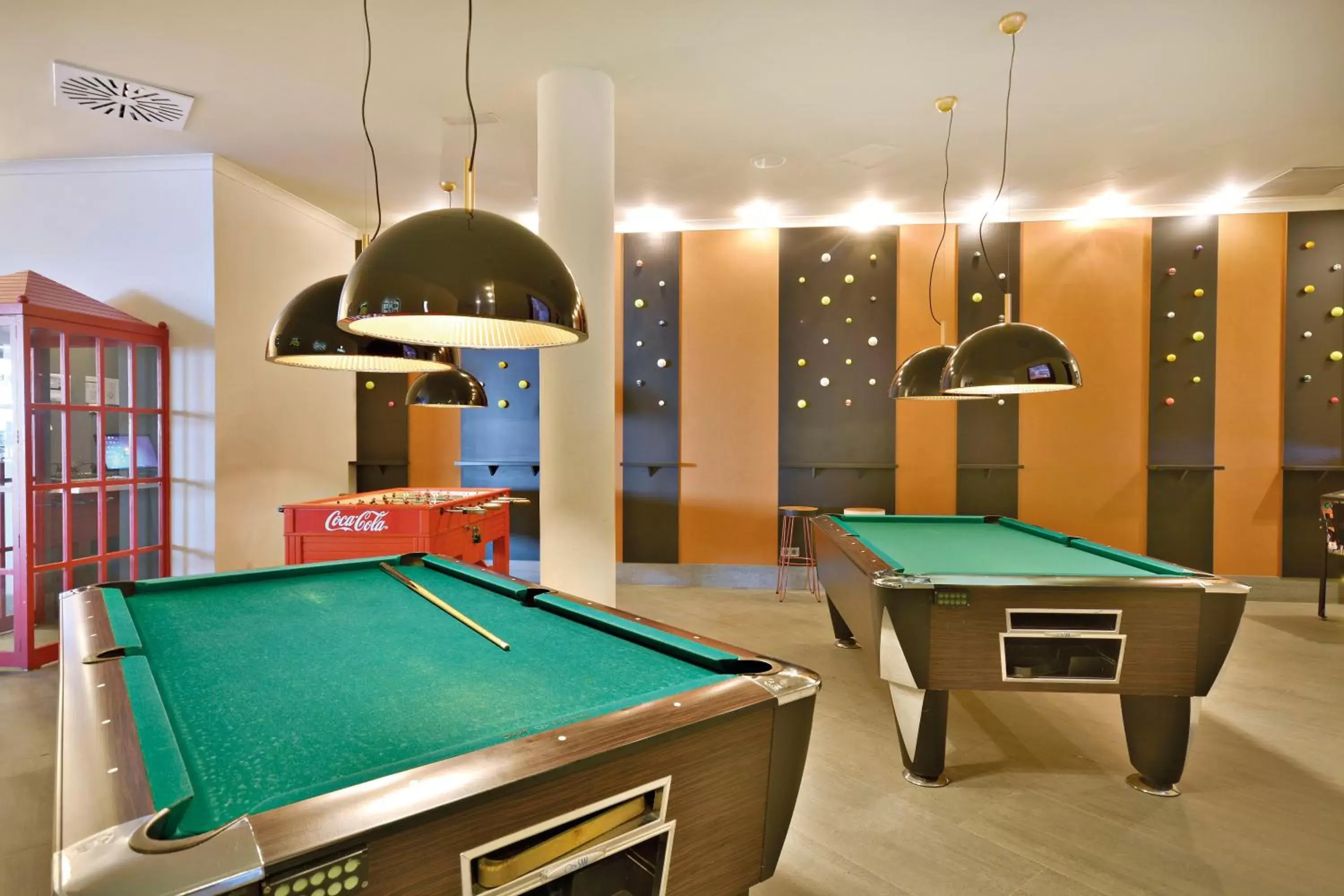 Lounge or bar in Barceló Teguise Beach - Adults Only Lounge or bar in Barceló Teguise Beach - Adults Only