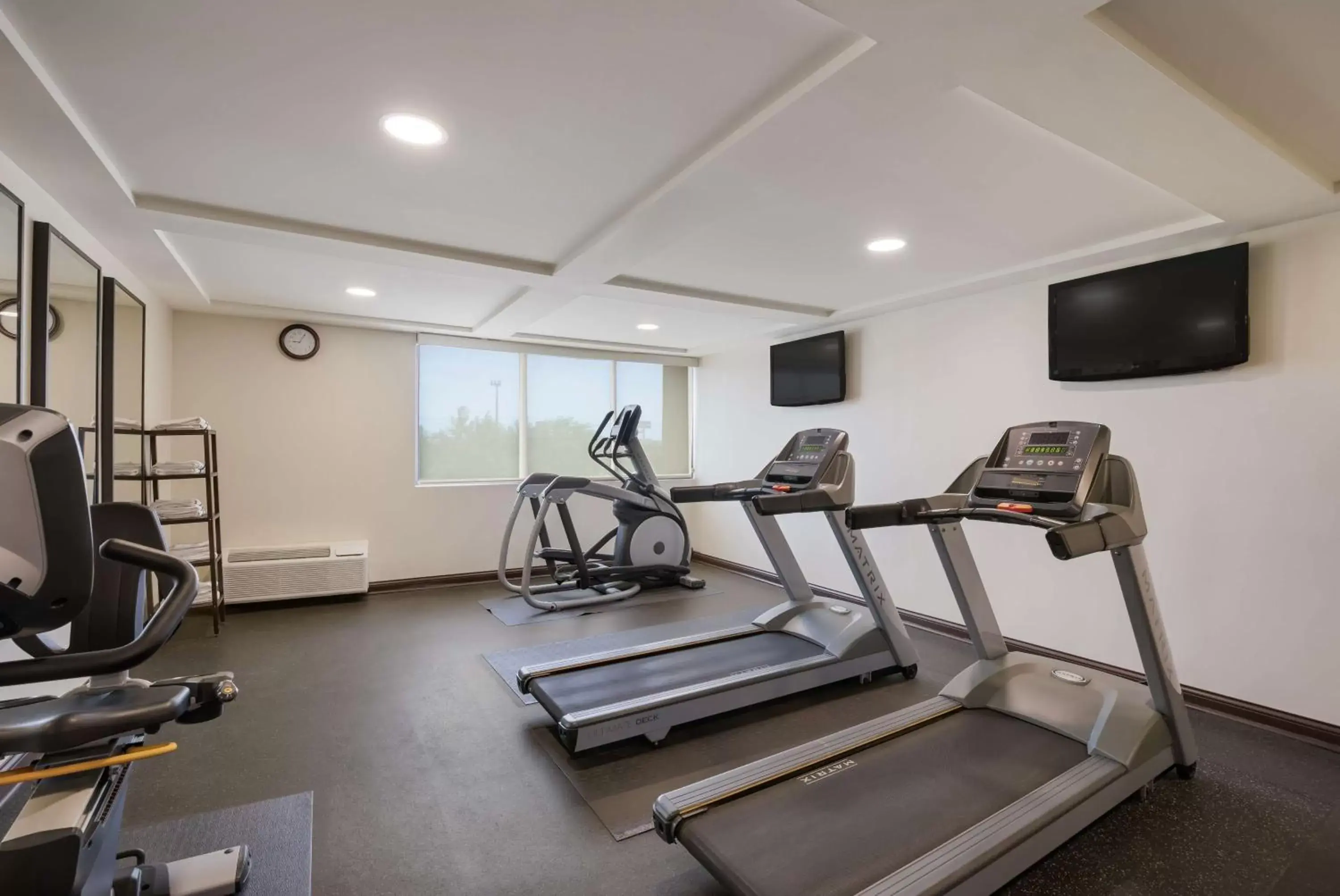 Spa and wellness centre/facilities, Fitness Center/Facilities in Best Western Northwest Indiana Inn