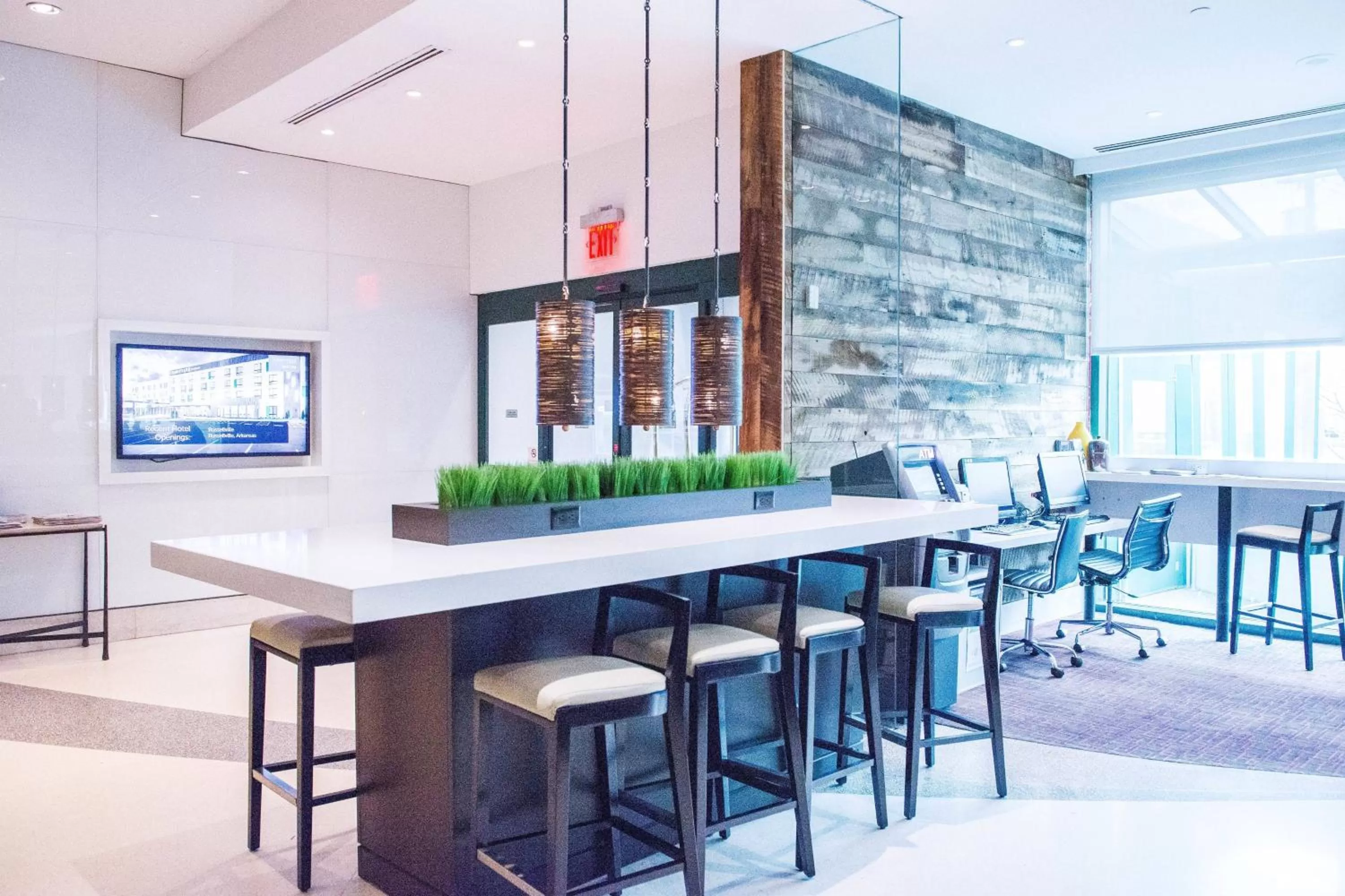 Other in Courtyard by Marriott New York JFK Airport